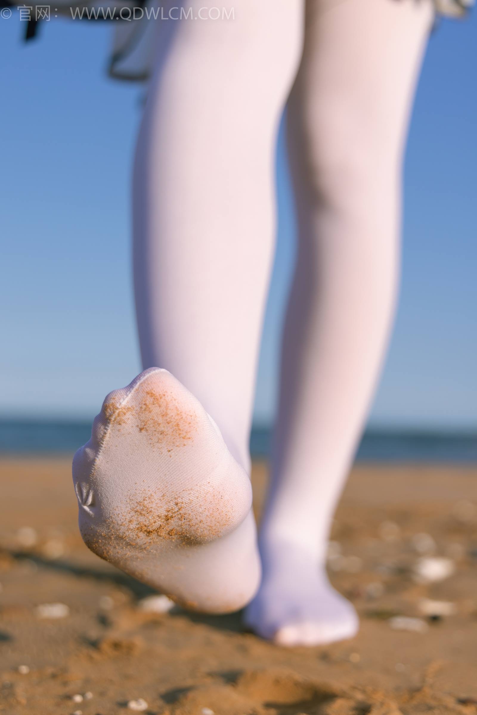 图片[144]-物恋传媒 NO.1828 挽挽-海上月[150P] – 速更版-美库