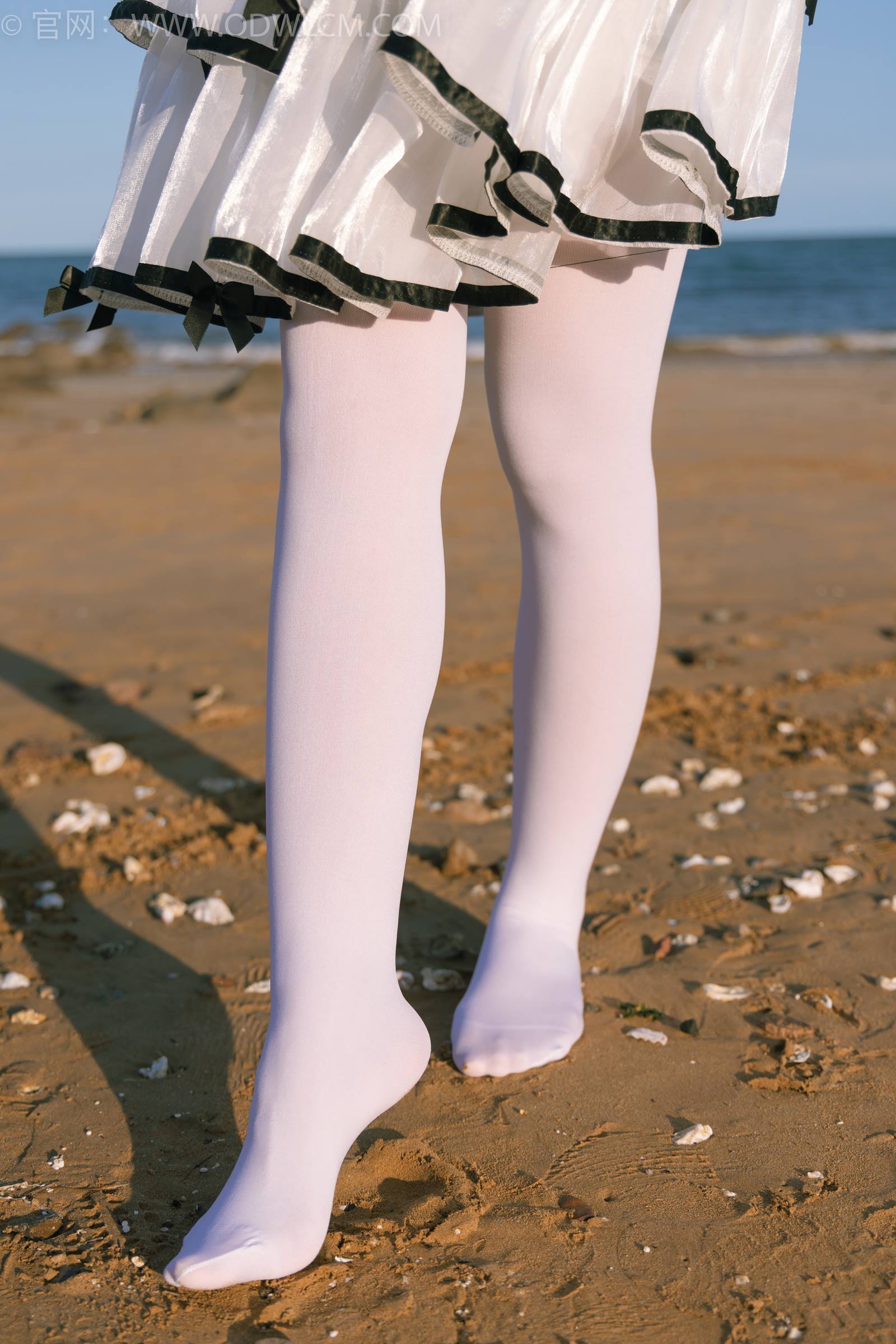 图片[145]-物恋传媒 NO.1828 挽挽-海上月[150P] – 速更版-美库