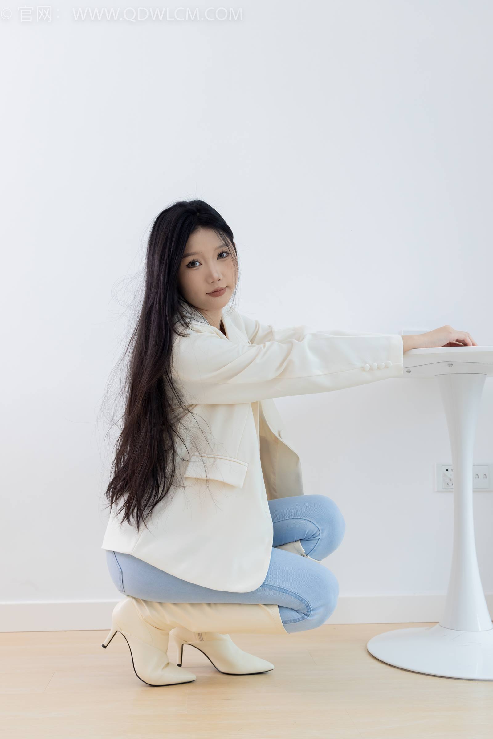 图片[15]-物恋传媒 NO.1829 小竹-粉红花海[170P] – 速更版-美库