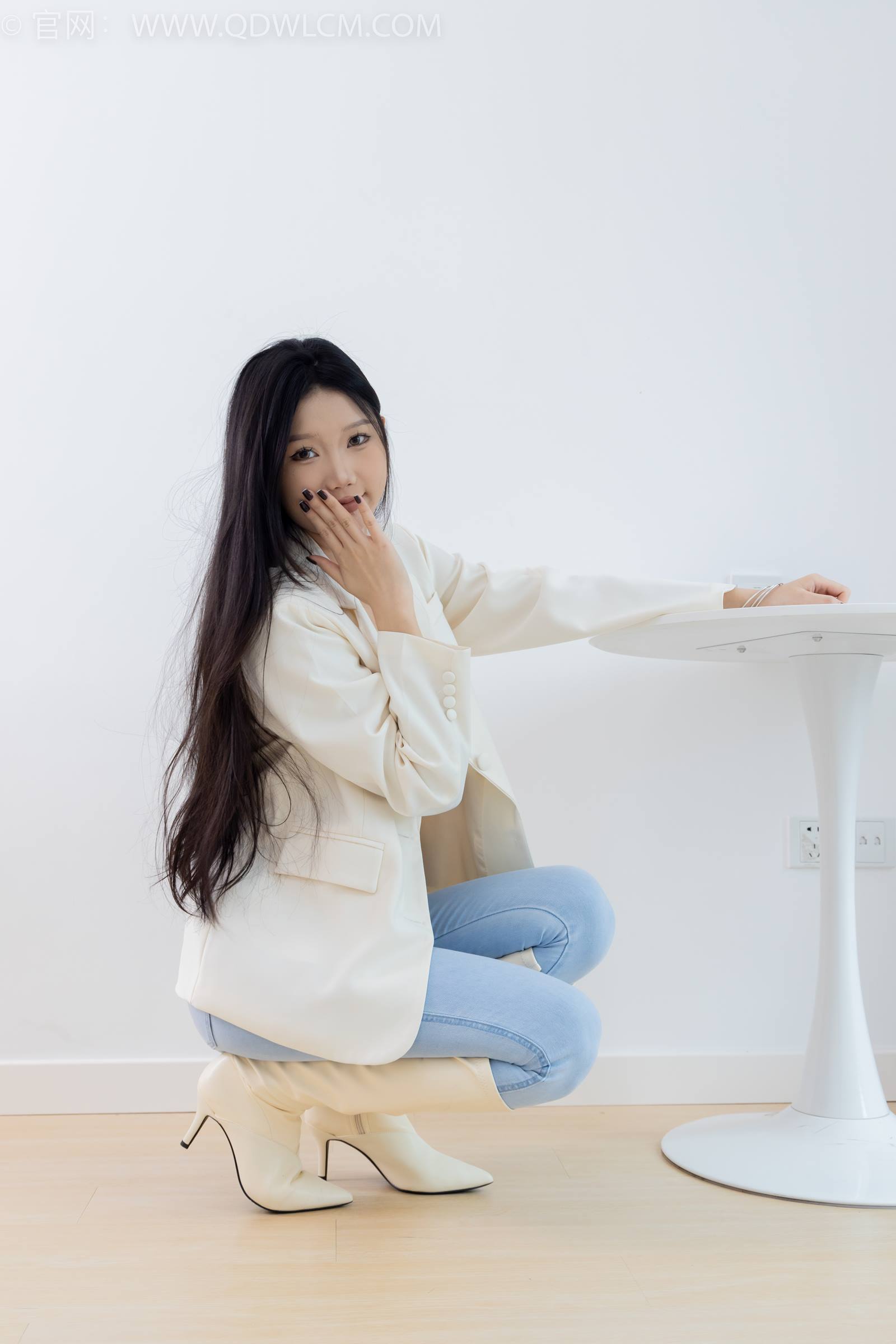 图片[17]-物恋传媒 NO.1829 小竹-粉红花海[170P] – 速更版-美库