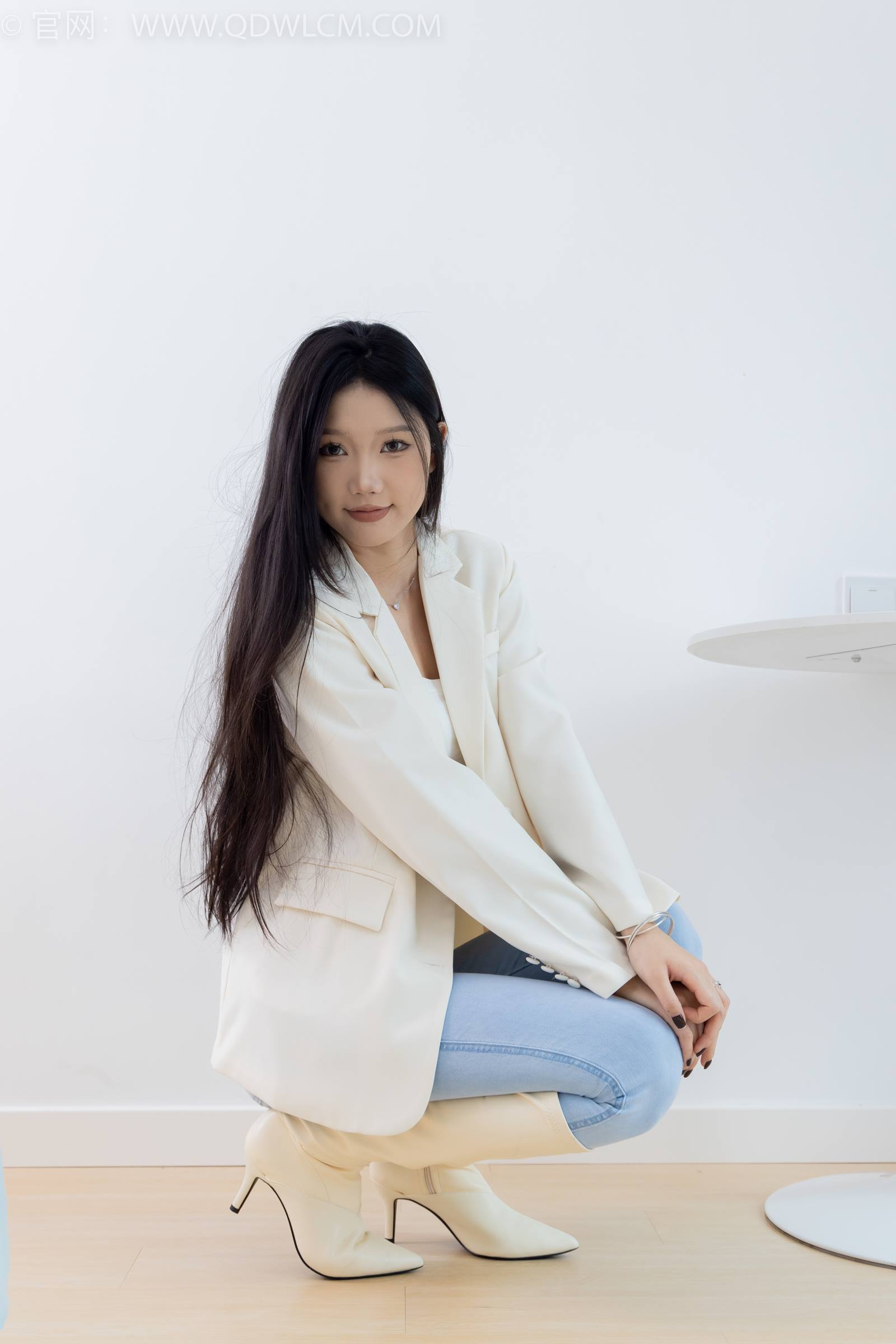 图片[19]-物恋传媒 NO.1829 小竹-粉红花海[170P] – 速更版-美库