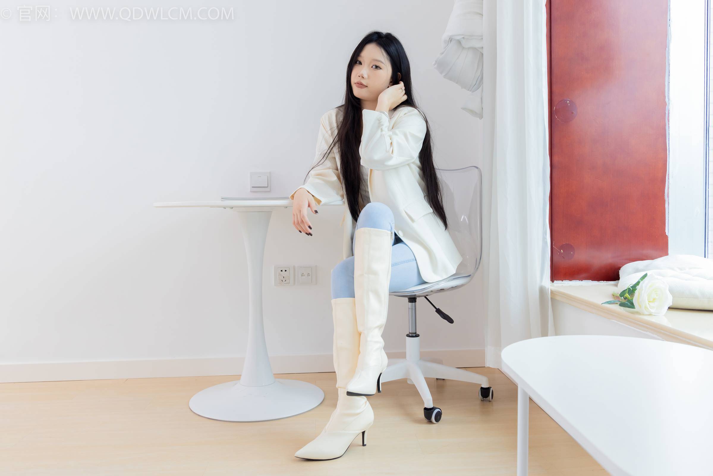 图片[24]-物恋传媒 NO.1829 小竹-粉红花海[170P] – 速更版-美库