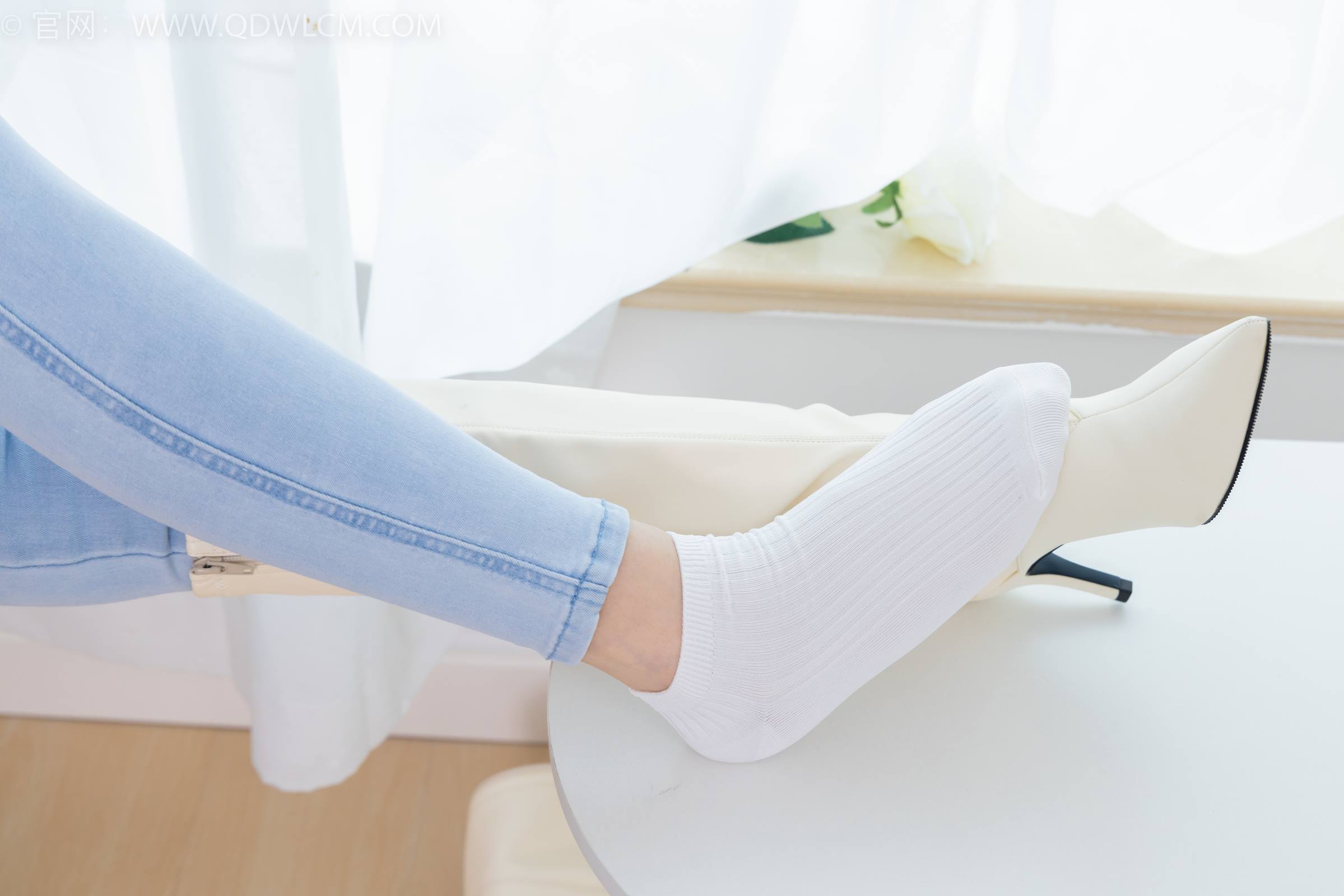 图片[29]-物恋传媒 NO.1829 小竹-粉红花海[170P] – 速更版-美库