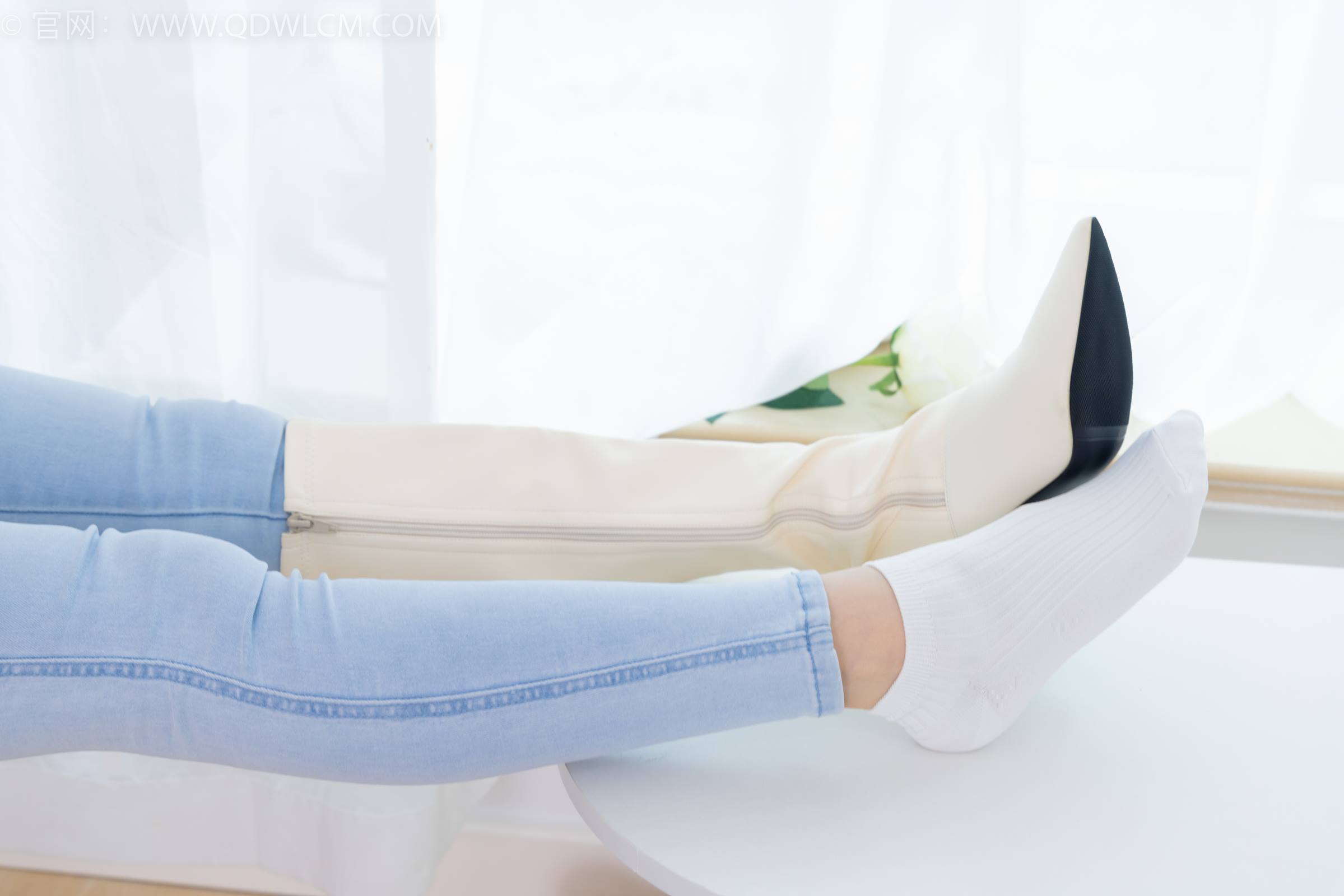 图片[30]-物恋传媒 NO.1829 小竹-粉红花海[170P] – 速更版-美库