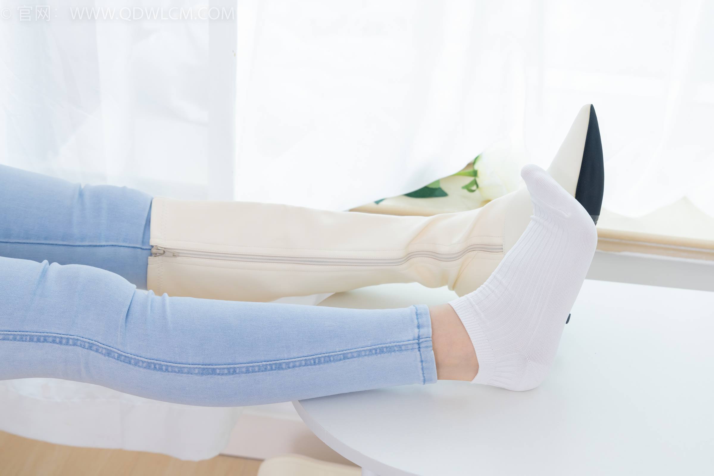 图片[31]-物恋传媒 NO.1829 小竹-粉红花海[170P] – 速更版-美库