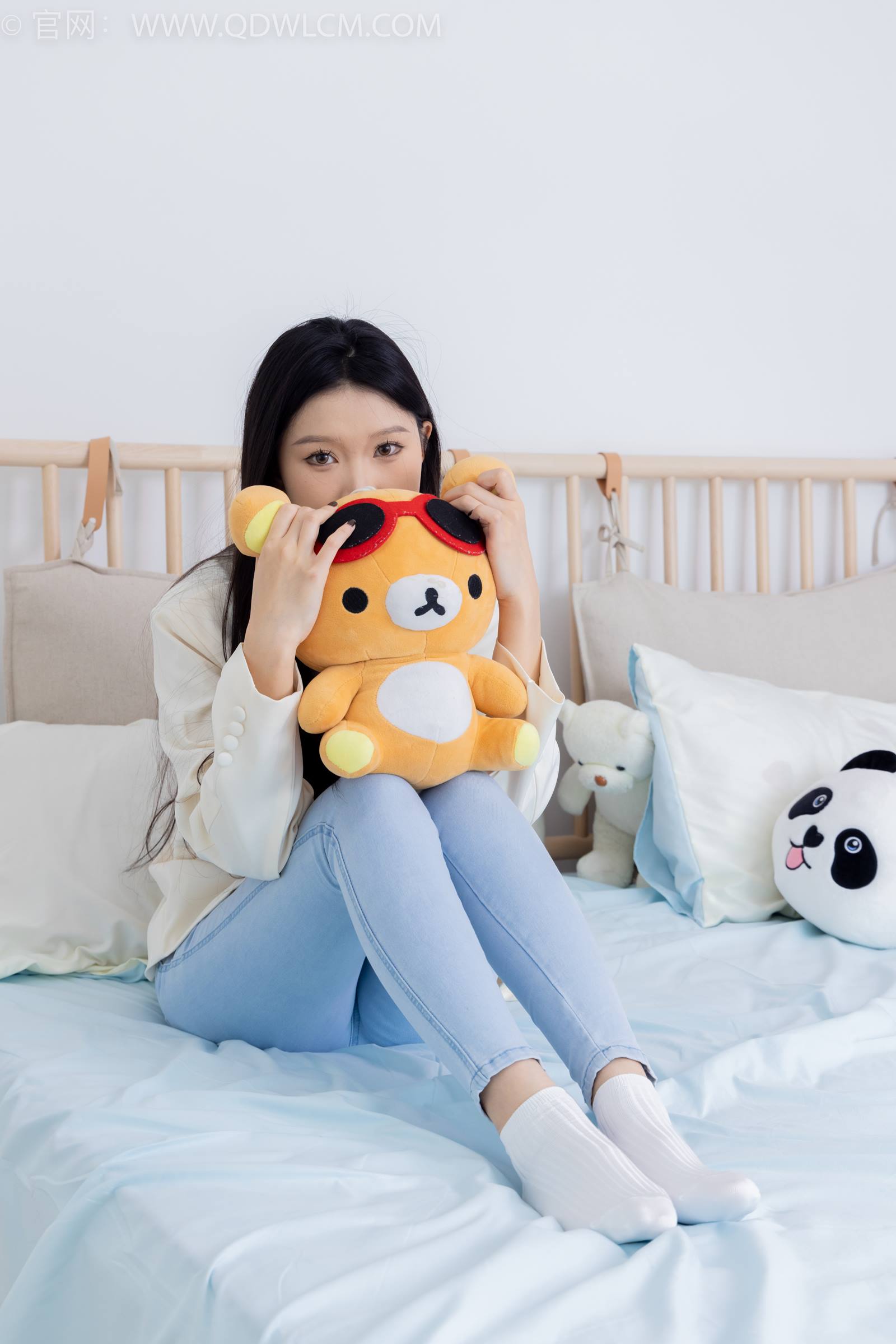 图片[47]-物恋传媒 NO.1829 小竹-粉红花海[170P] – 速更版-美库