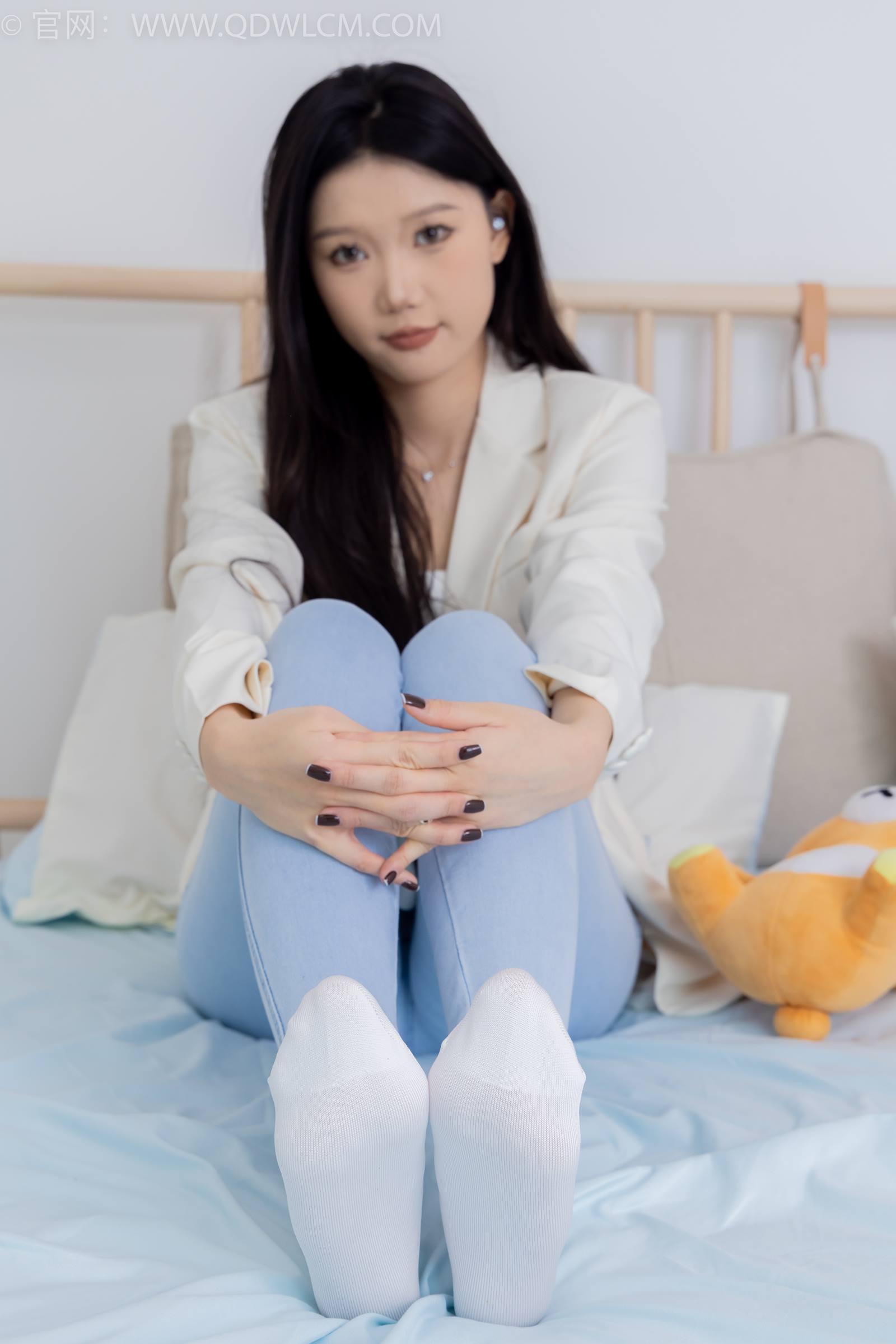 图片[48]-物恋传媒 NO.1829 小竹-粉红花海[170P] – 速更版-美库