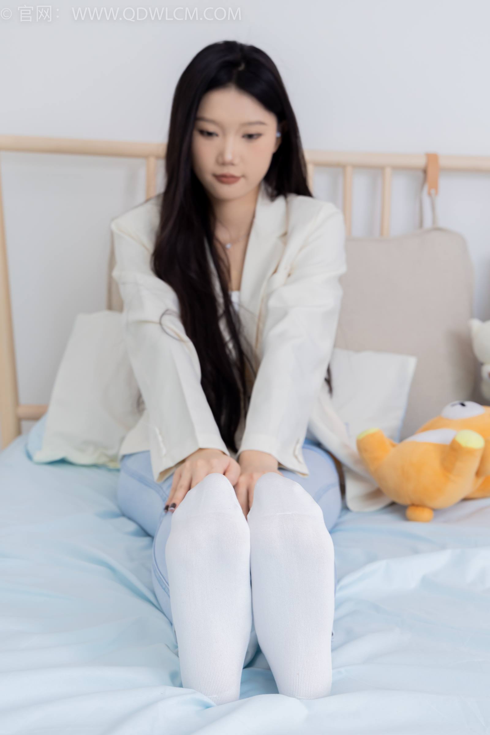 图片[49]-物恋传媒 NO.1829 小竹-粉红花海[170P] – 速更版-美库