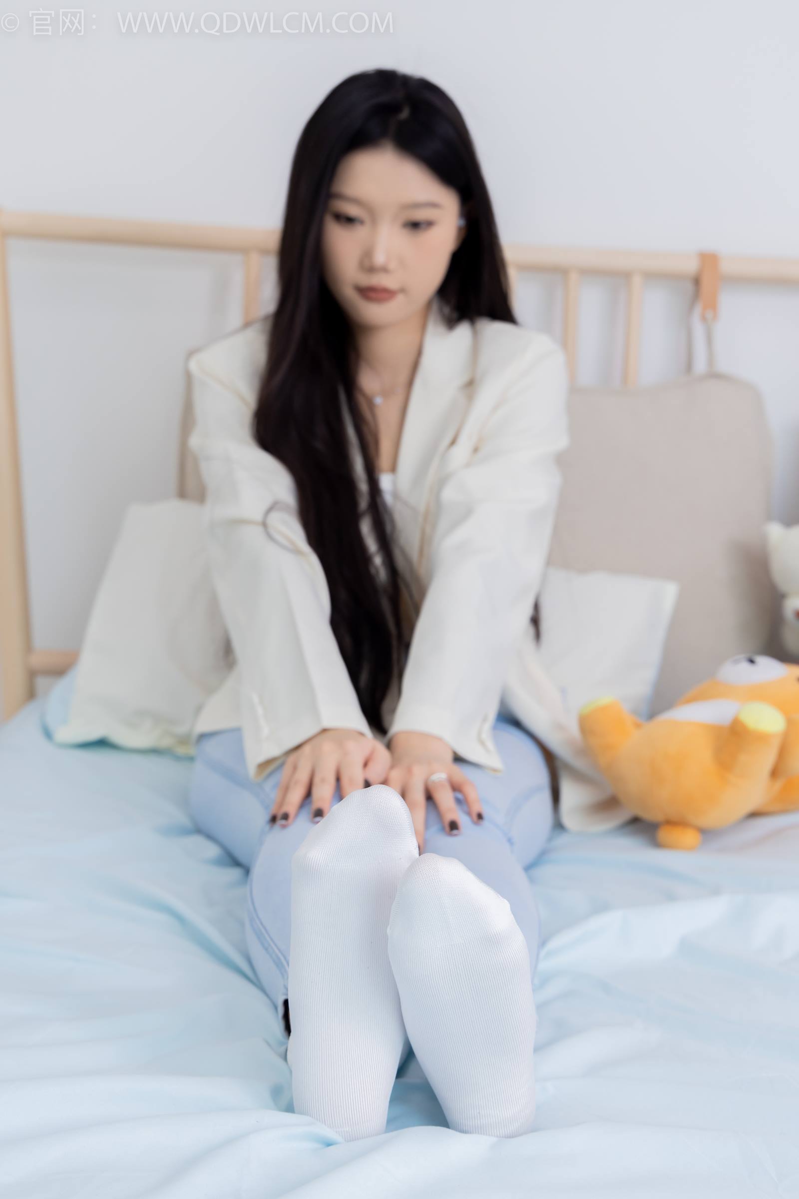 图片[50]-物恋传媒 NO.1829 小竹-粉红花海[170P] – 速更版-美库