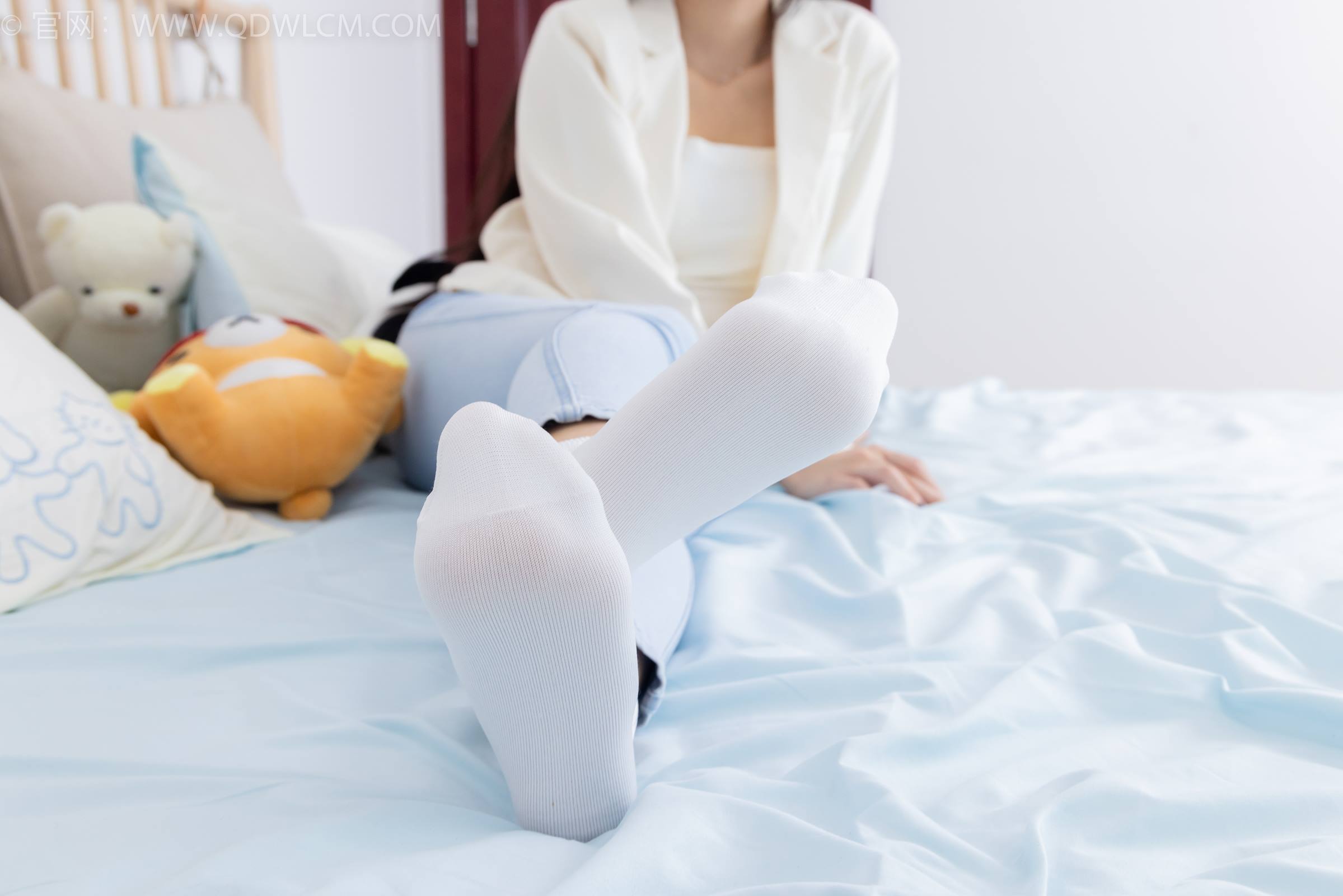 图片[68]-物恋传媒 NO.1829 小竹-粉红花海[170P] – 速更版-美库