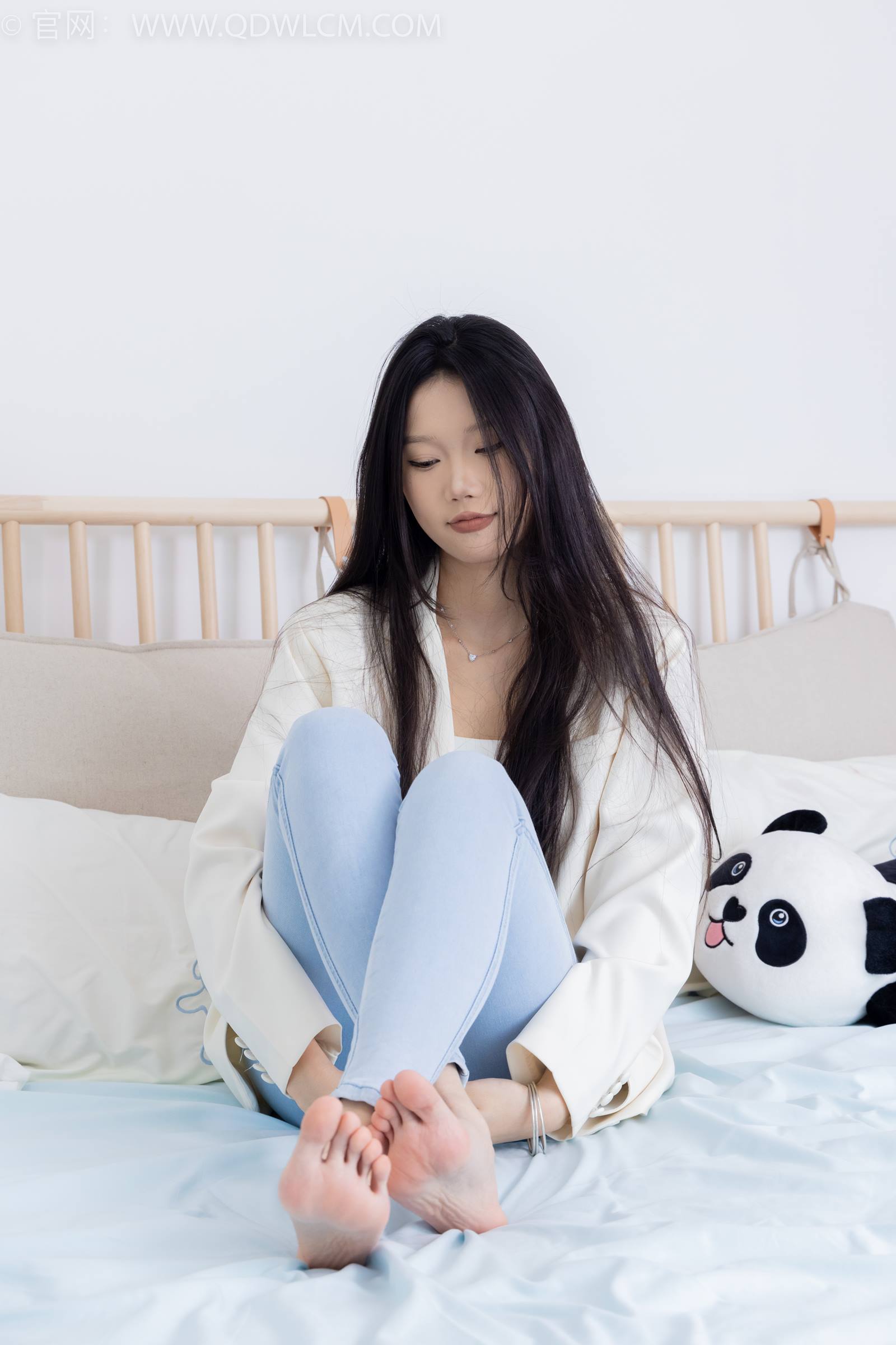 图片[87]-物恋传媒 NO.1829 小竹-粉红花海[170P] – 速更版-美库