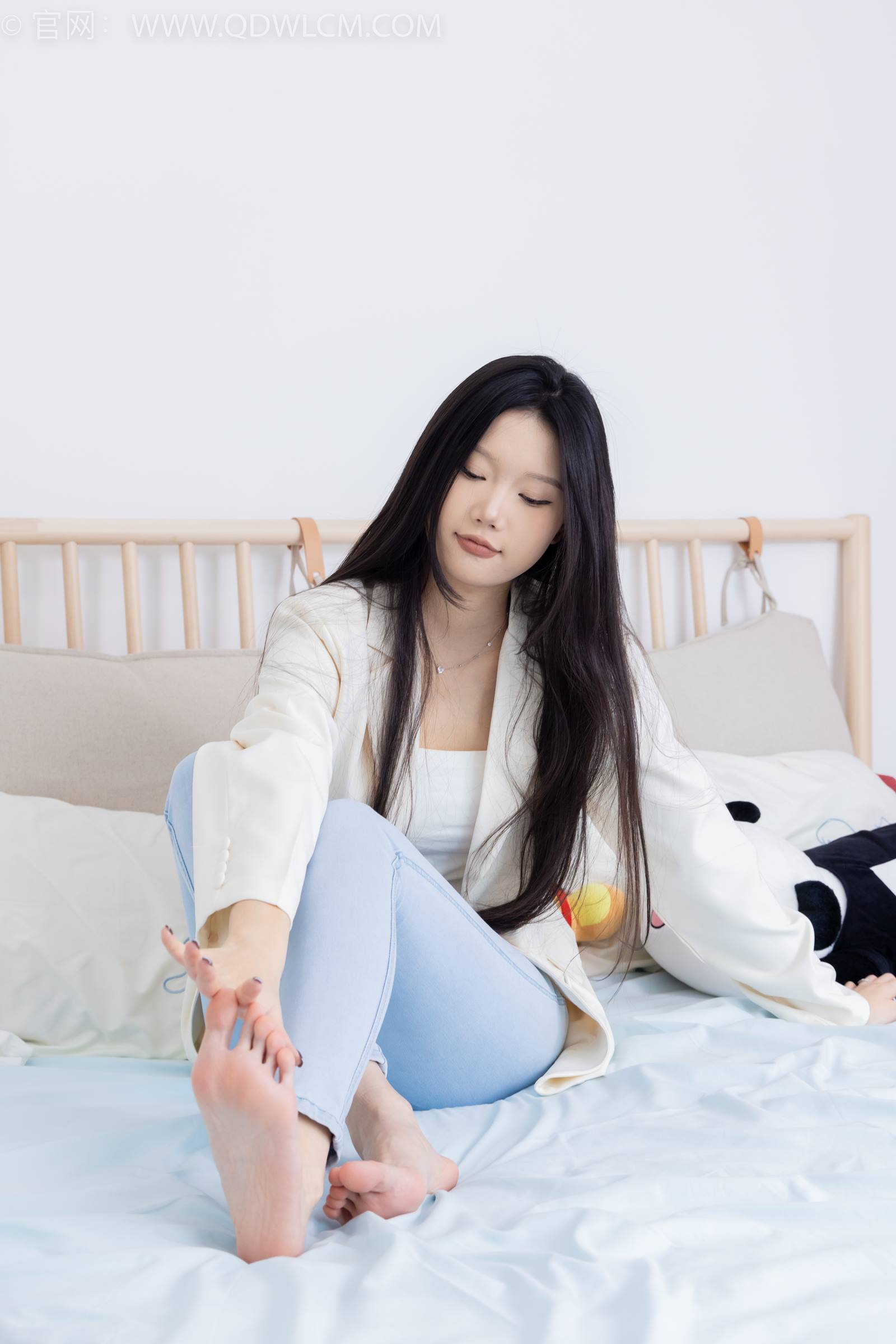 图片[88]-物恋传媒 NO.1829 小竹-粉红花海[170P] – 速更版-美库