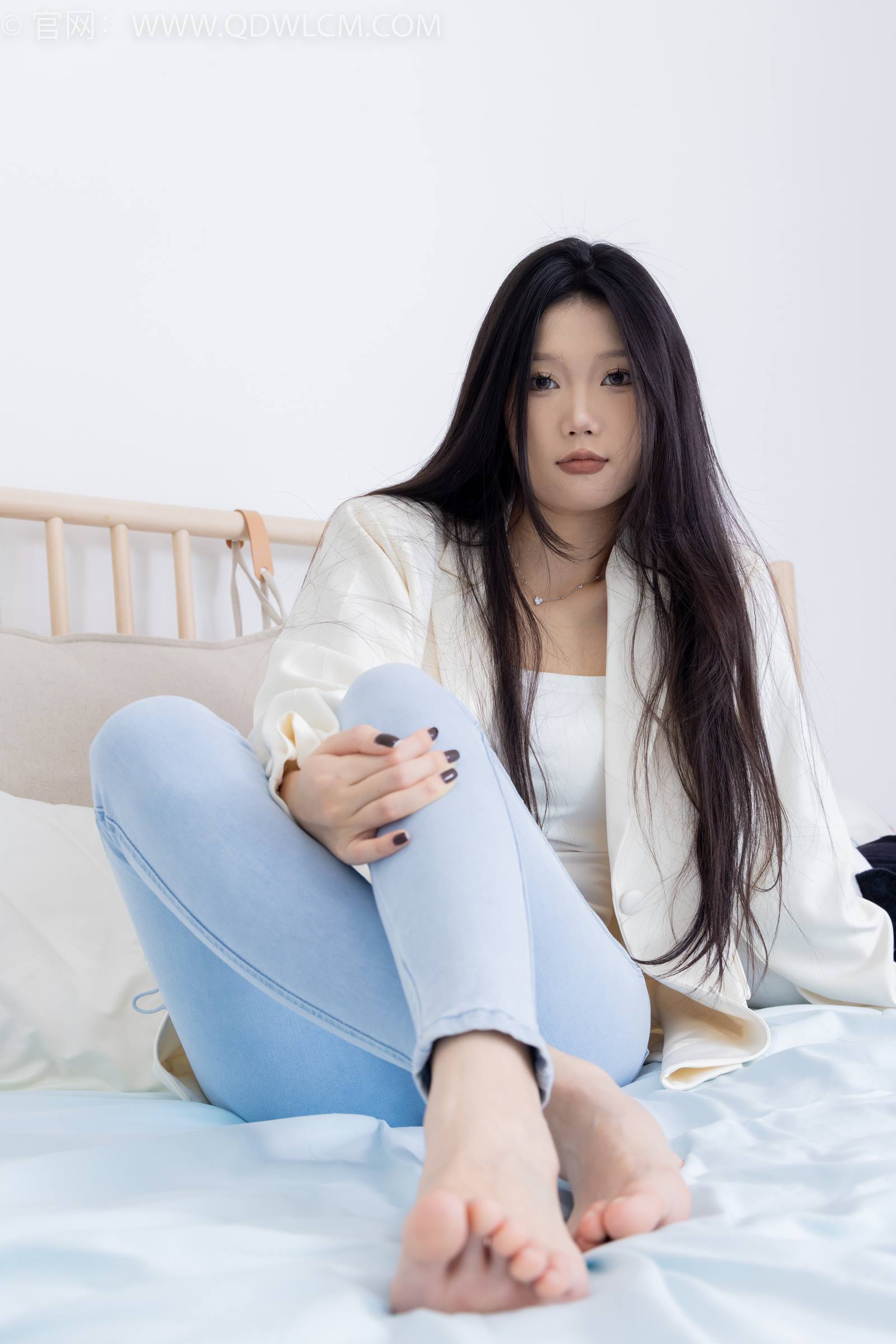 图片[93]-物恋传媒 NO.1829 小竹-粉红花海[170P] – 速更版-美库