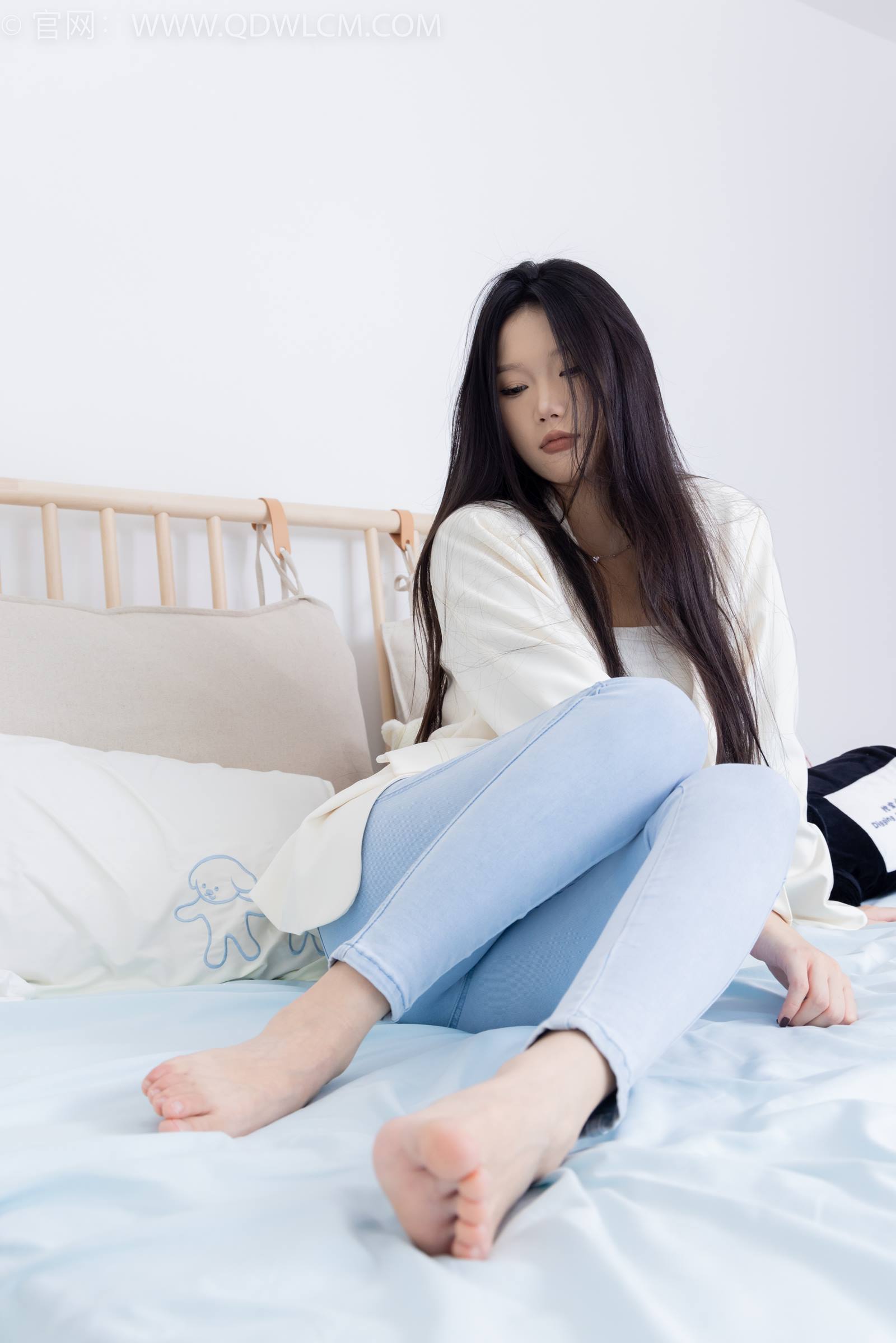 图片[94]-物恋传媒 NO.1829 小竹-粉红花海[170P] – 速更版-美库