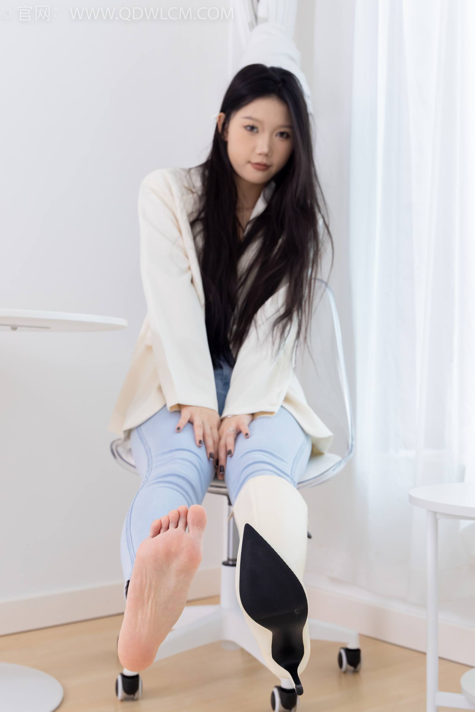 图片[104]-物恋传媒 NO.1829 小竹-粉红花海[170P] – 速更版-美库