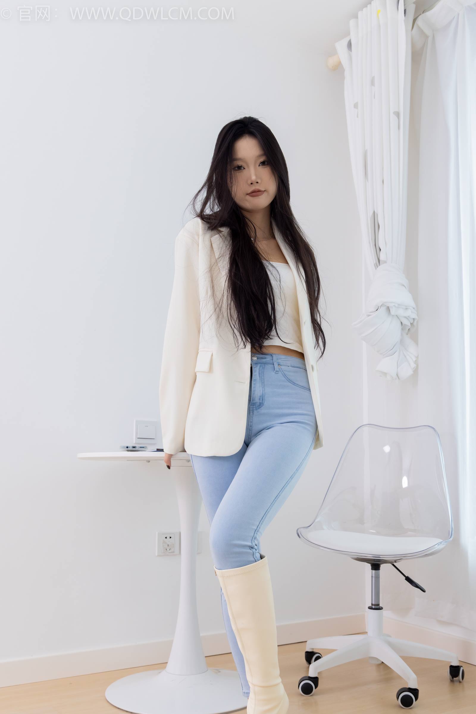 图片[108]-物恋传媒 NO.1829 小竹-粉红花海[170P] – 速更版-美库