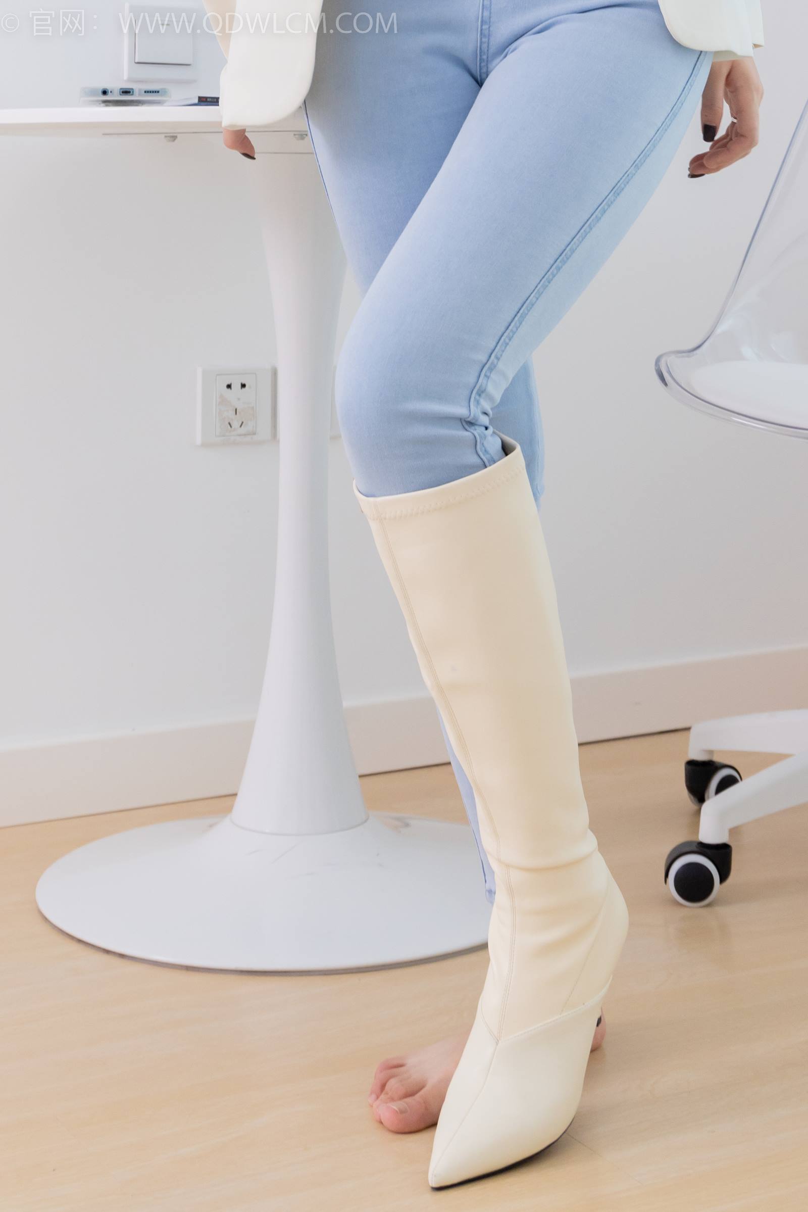 图片[109]-物恋传媒 NO.1829 小竹-粉红花海[170P] – 速更版-美库