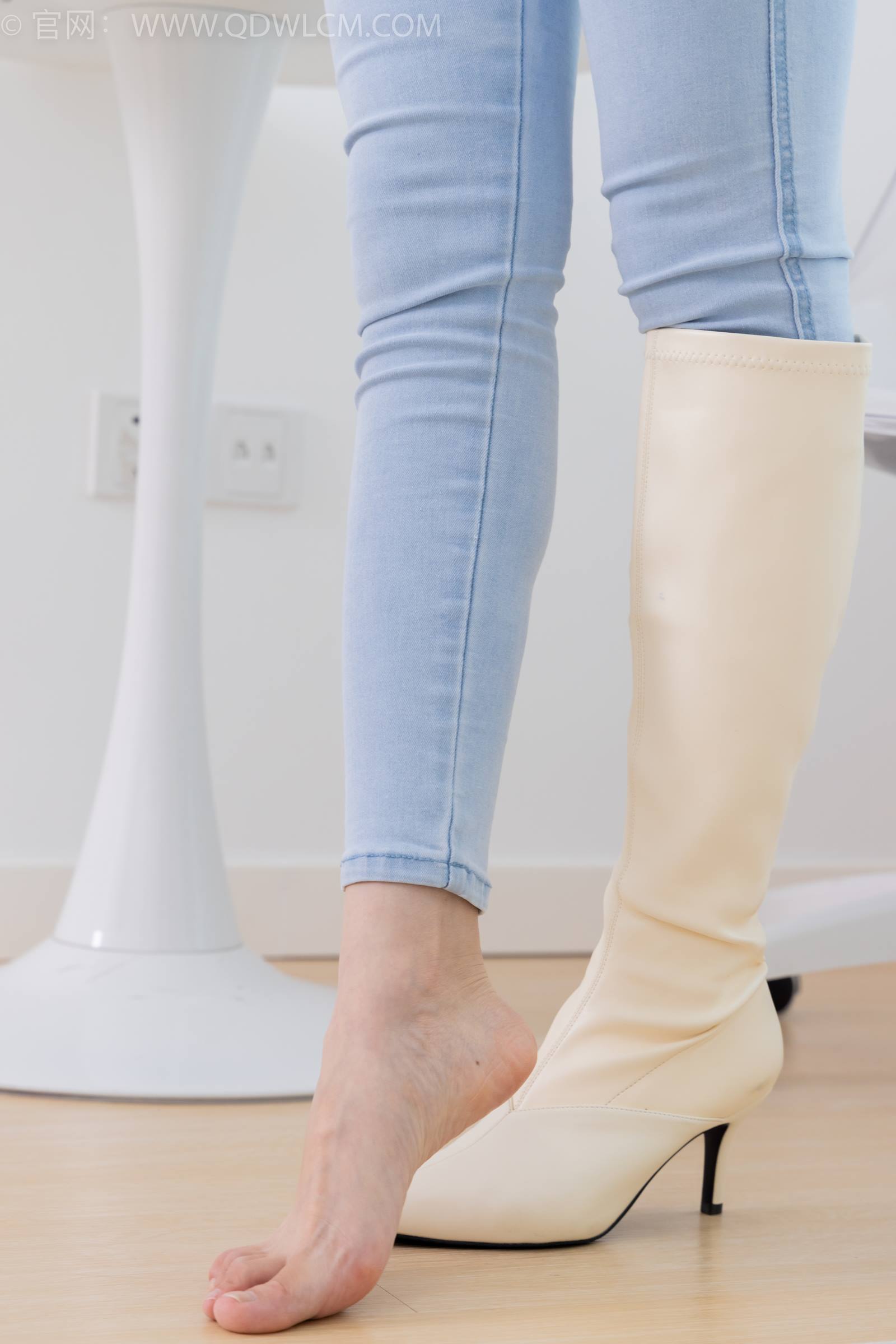 图片[114]-物恋传媒 NO.1829 小竹-粉红花海[170P] – 速更版-美库