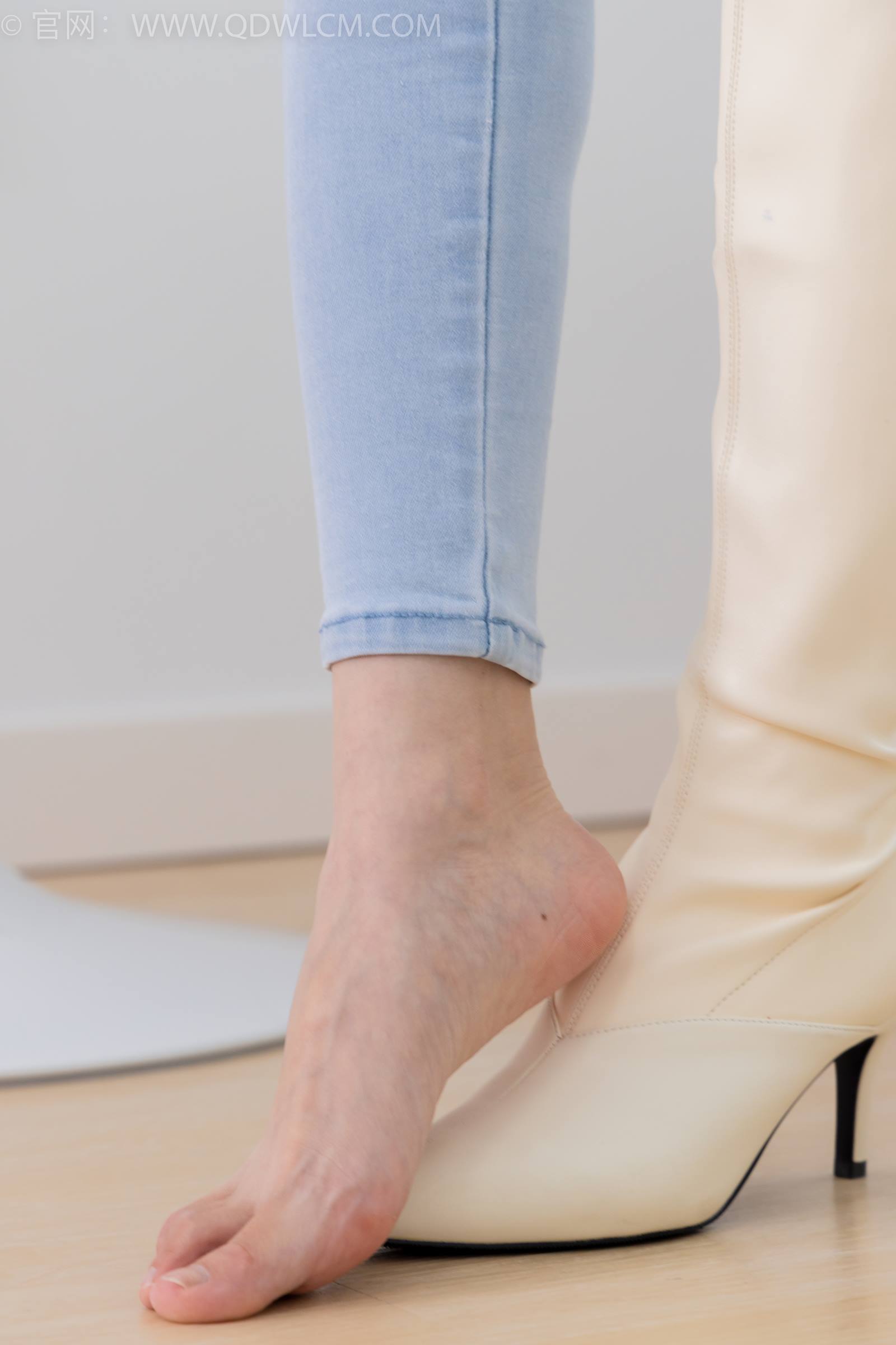 图片[115]-物恋传媒 NO.1829 小竹-粉红花海[170P] – 速更版-美库