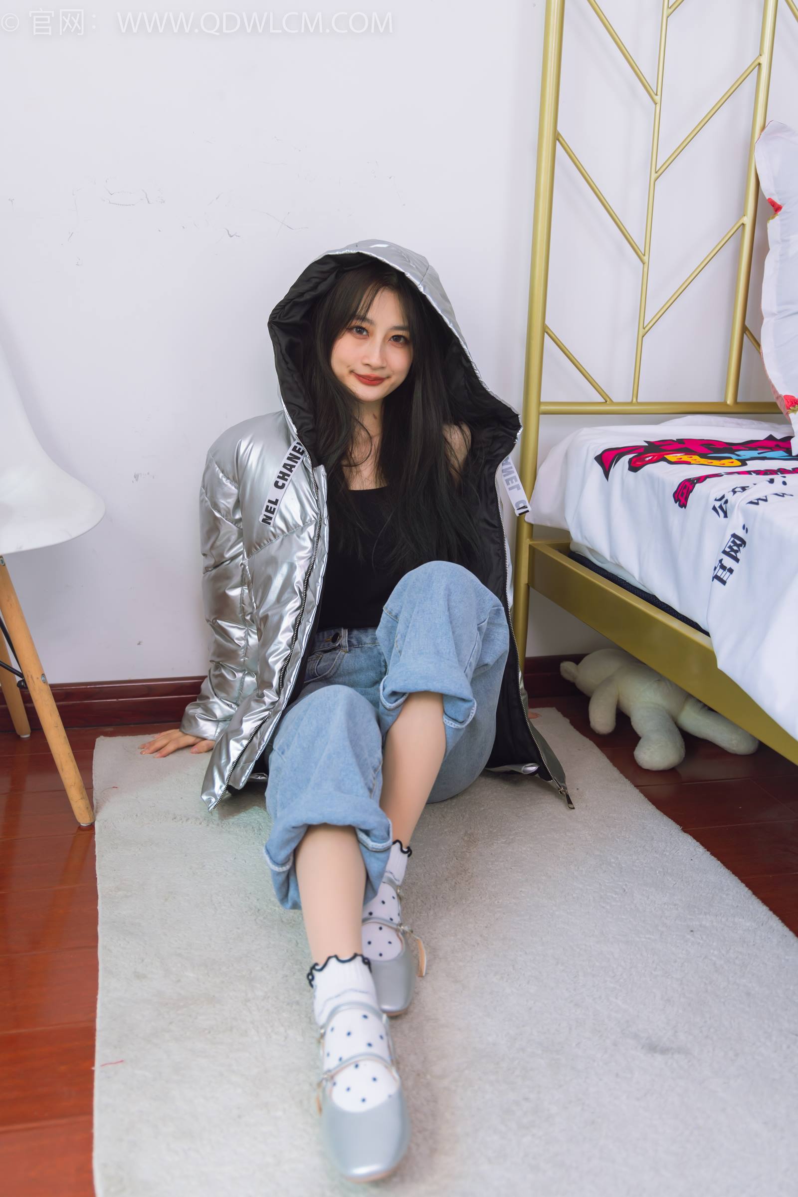 图片[12]-物恋传媒 NO.1830 卿卿-心有猛虎[170P] – 速更版-美库