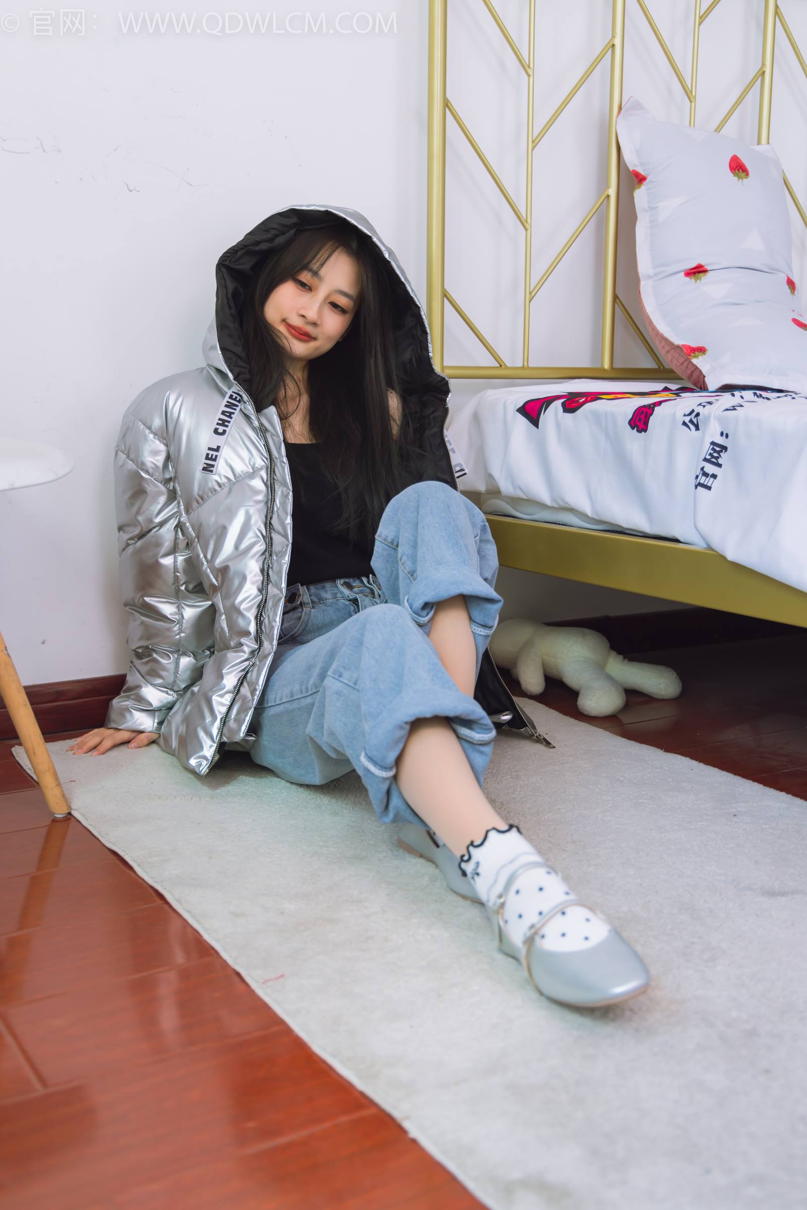 图片[13]-物恋传媒 NO.1830 卿卿-心有猛虎[170P] – 速更版-美库