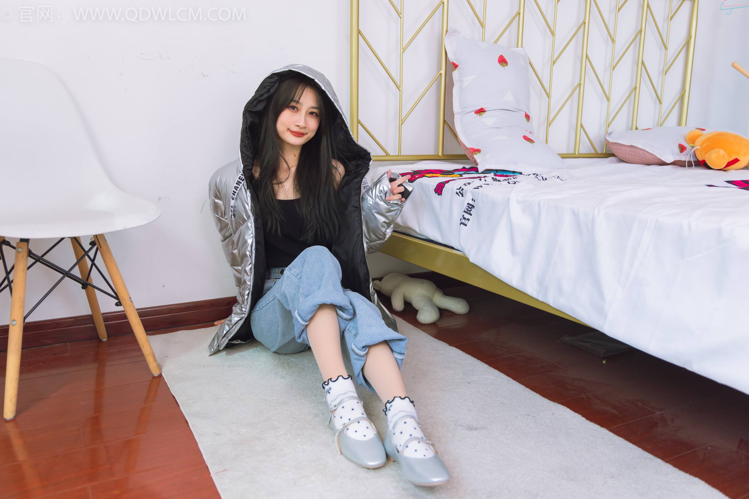 图片[14]-物恋传媒 NO.1830 卿卿-心有猛虎[170P] – 速更版-美库