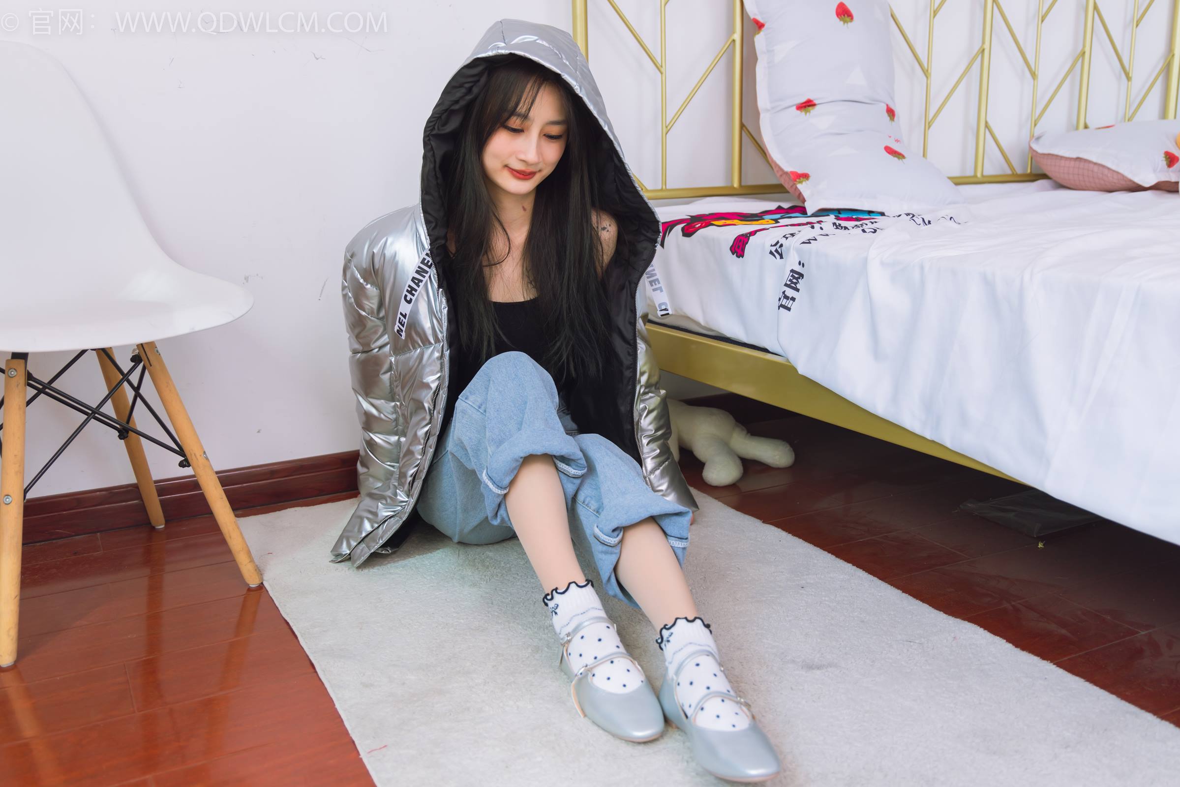 图片[15]-物恋传媒 NO.1830 卿卿-心有猛虎[170P] – 速更版-美库