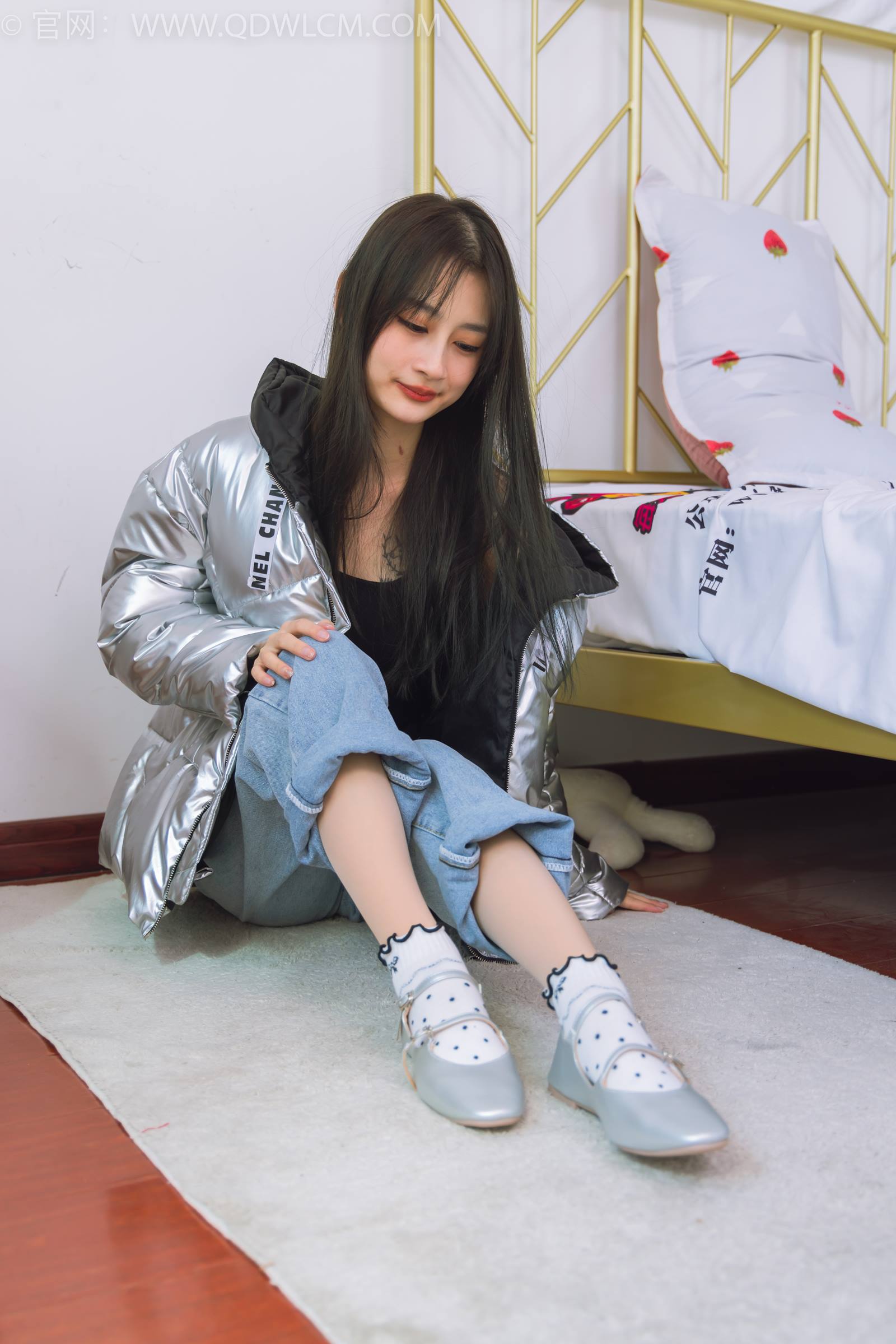 图片[16]-物恋传媒 NO.1830 卿卿-心有猛虎[170P] – 速更版-美库