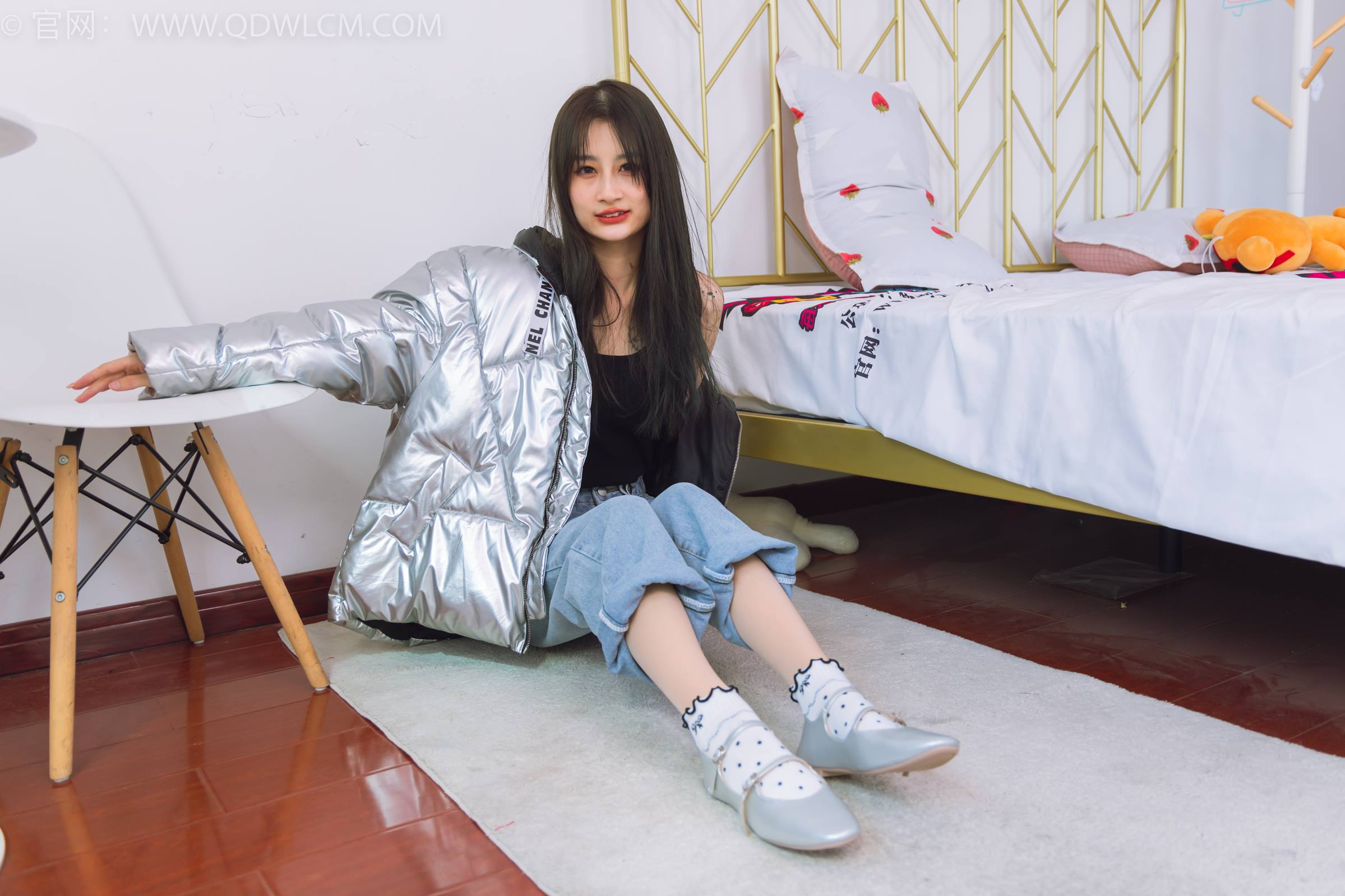 图片[18]-物恋传媒 NO.1830 卿卿-心有猛虎[170P] – 速更版-美库