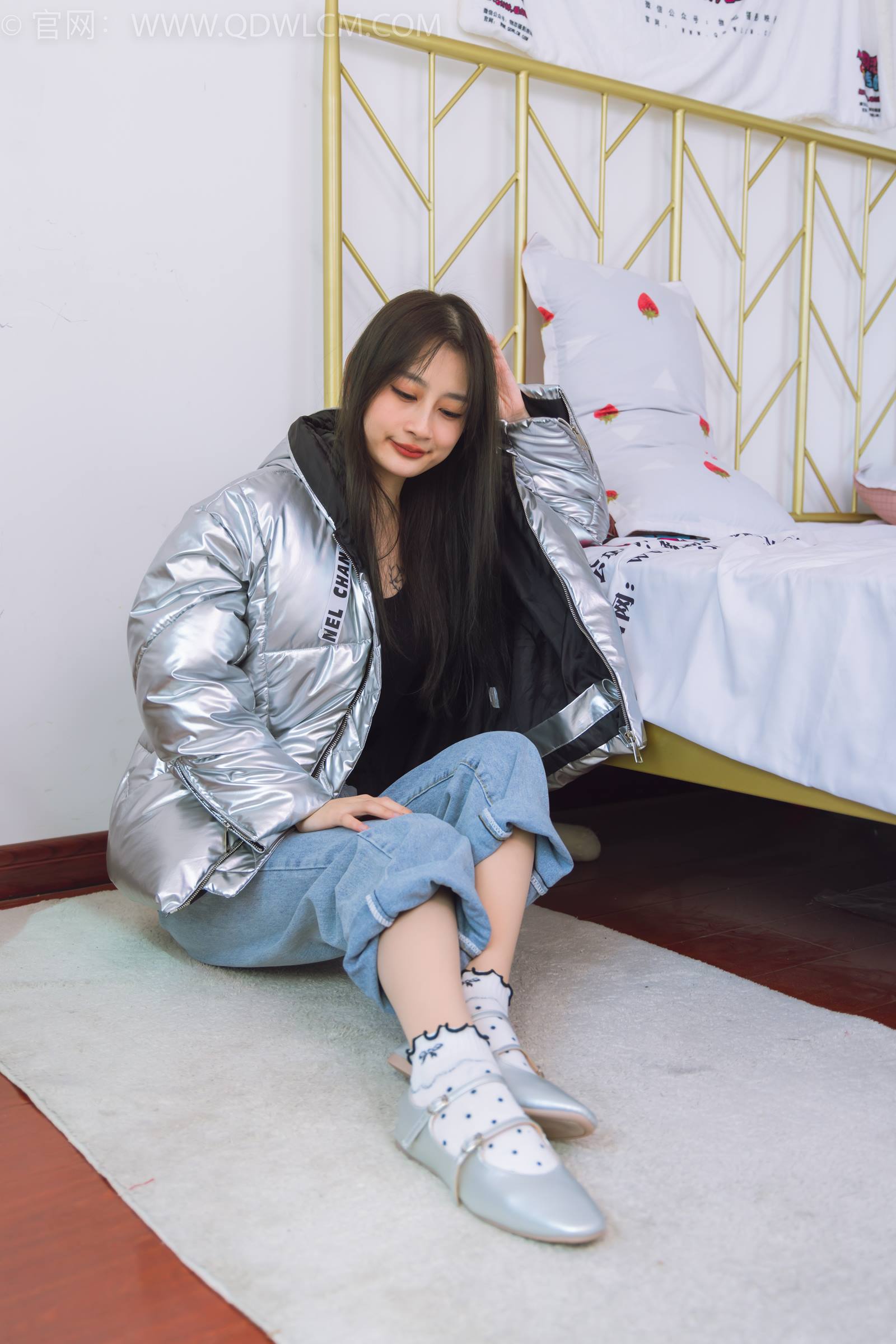 图片[19]-物恋传媒 NO.1830 卿卿-心有猛虎[170P] – 速更版-美库