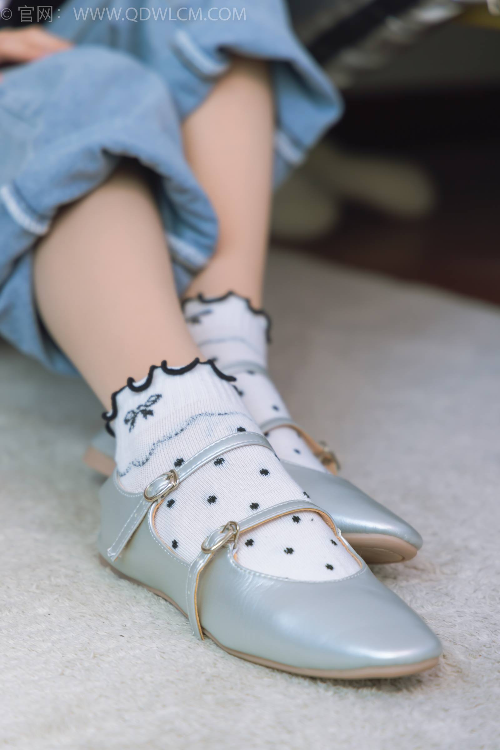 图片[20]-物恋传媒 NO.1830 卿卿-心有猛虎[170P] – 速更版-美库