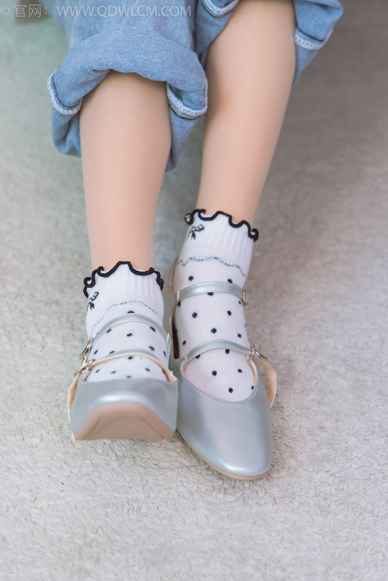 图片[21]-物恋传媒 NO.1830 卿卿-心有猛虎[170P] – 速更版-美库