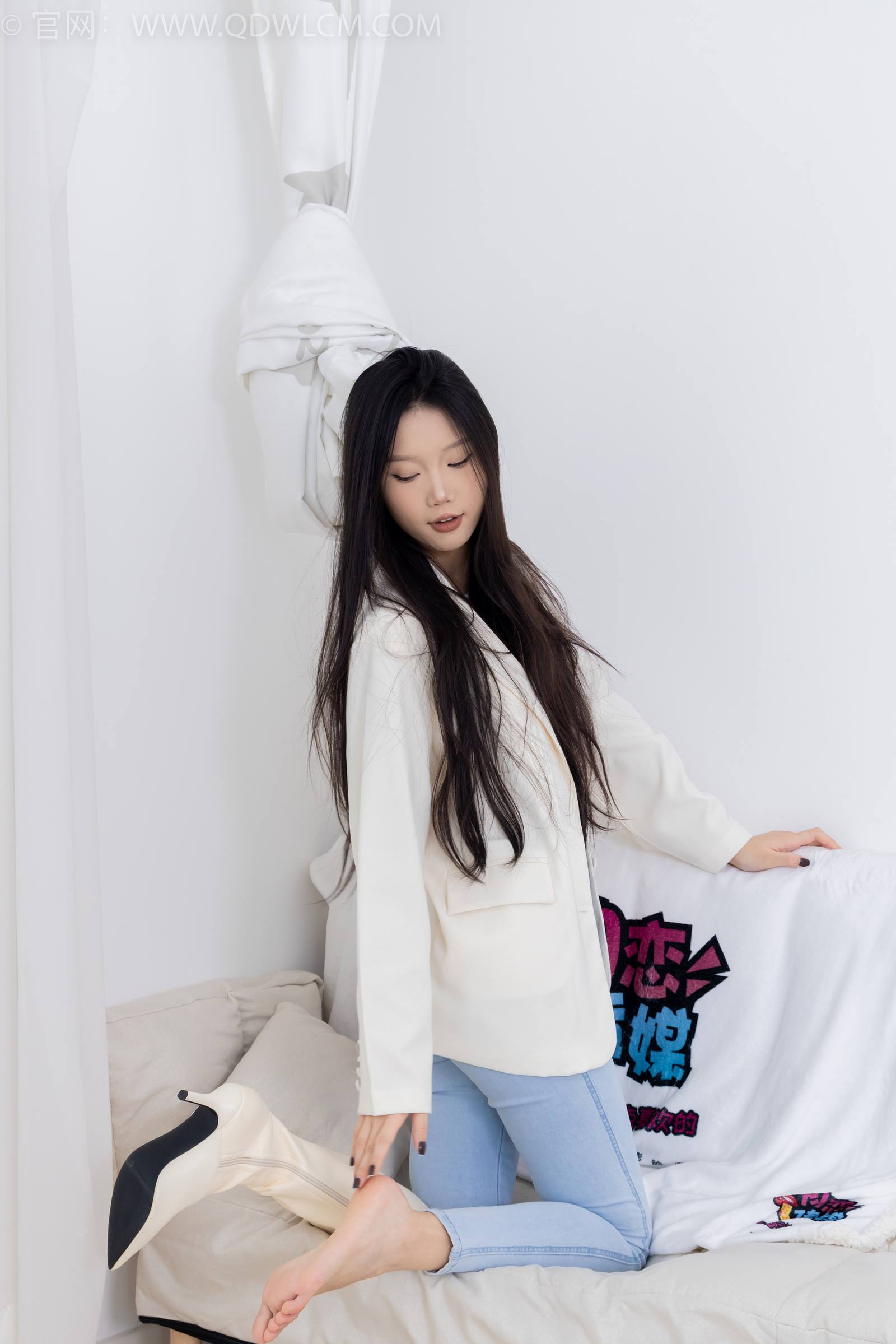 图片[137]-物恋传媒 NO.1829 小竹-粉红花海[170P] – 速更版-美库