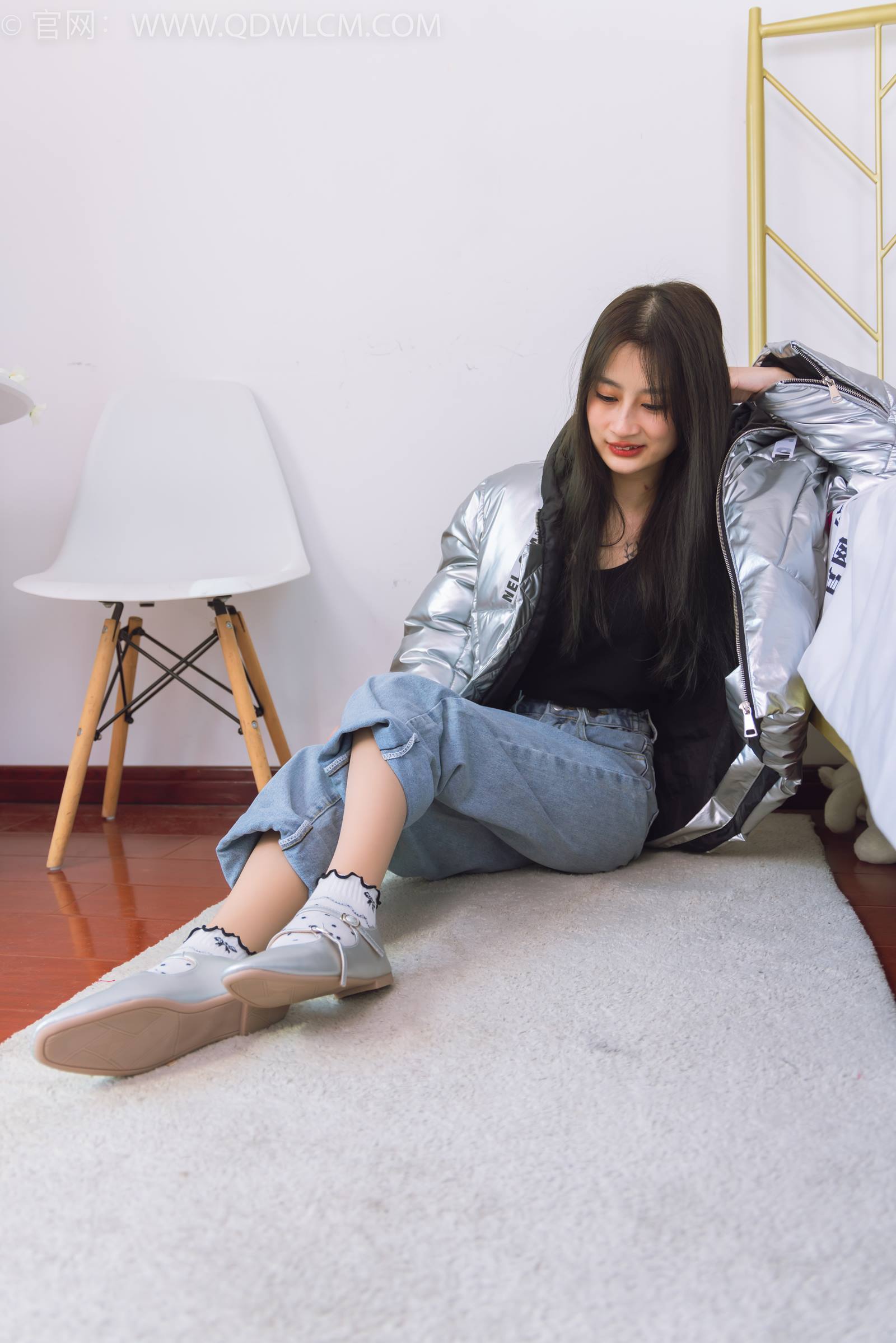 图片[23]-物恋传媒 NO.1830 卿卿-心有猛虎[170P] – 速更版-美库