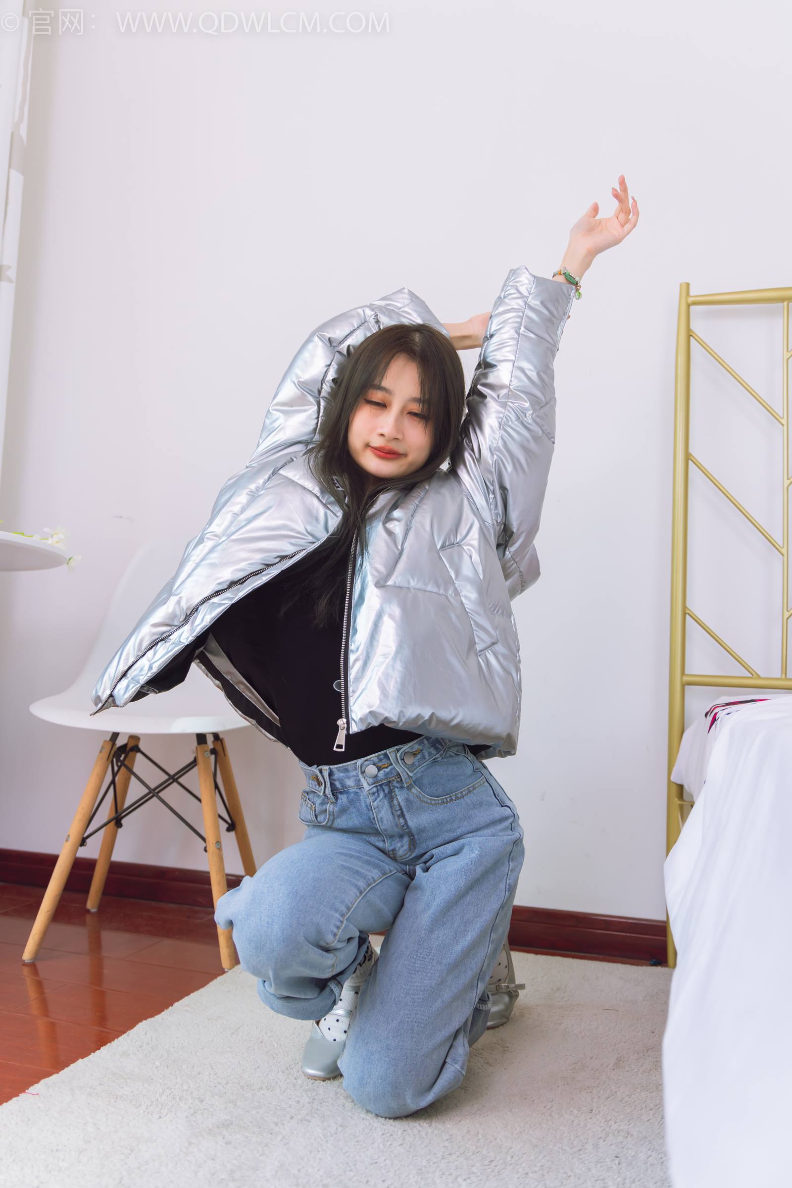 图片[24]-物恋传媒 NO.1830 卿卿-心有猛虎[170P] – 速更版-美库