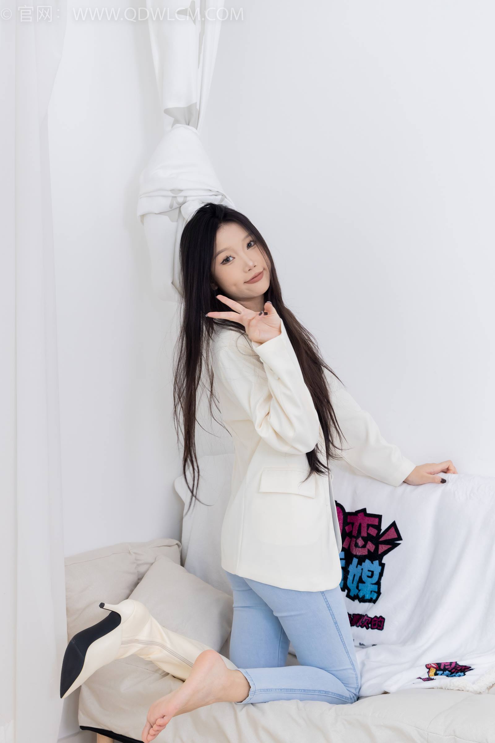 图片[139]-物恋传媒 NO.1829 小竹-粉红花海[170P] – 速更版-美库