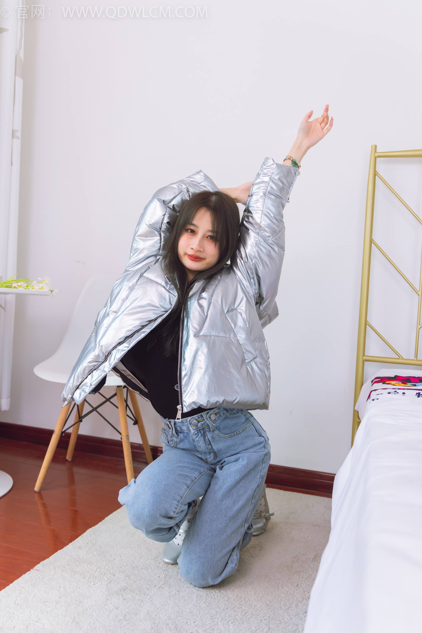 图片[25]-物恋传媒 NO.1830 卿卿-心有猛虎[170P] – 速更版-美库