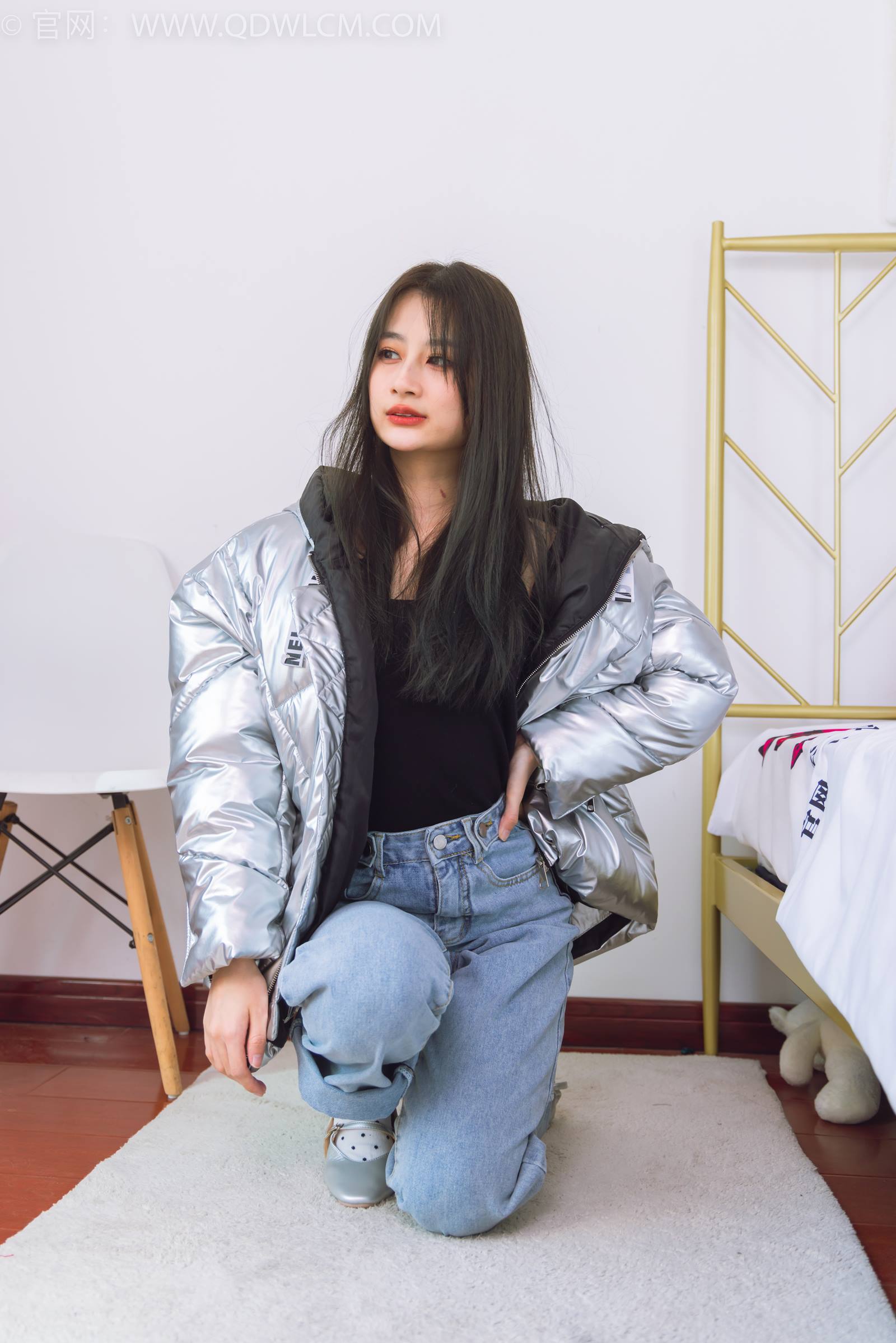 图片[27]-物恋传媒 NO.1830 卿卿-心有猛虎[170P] – 速更版-美库