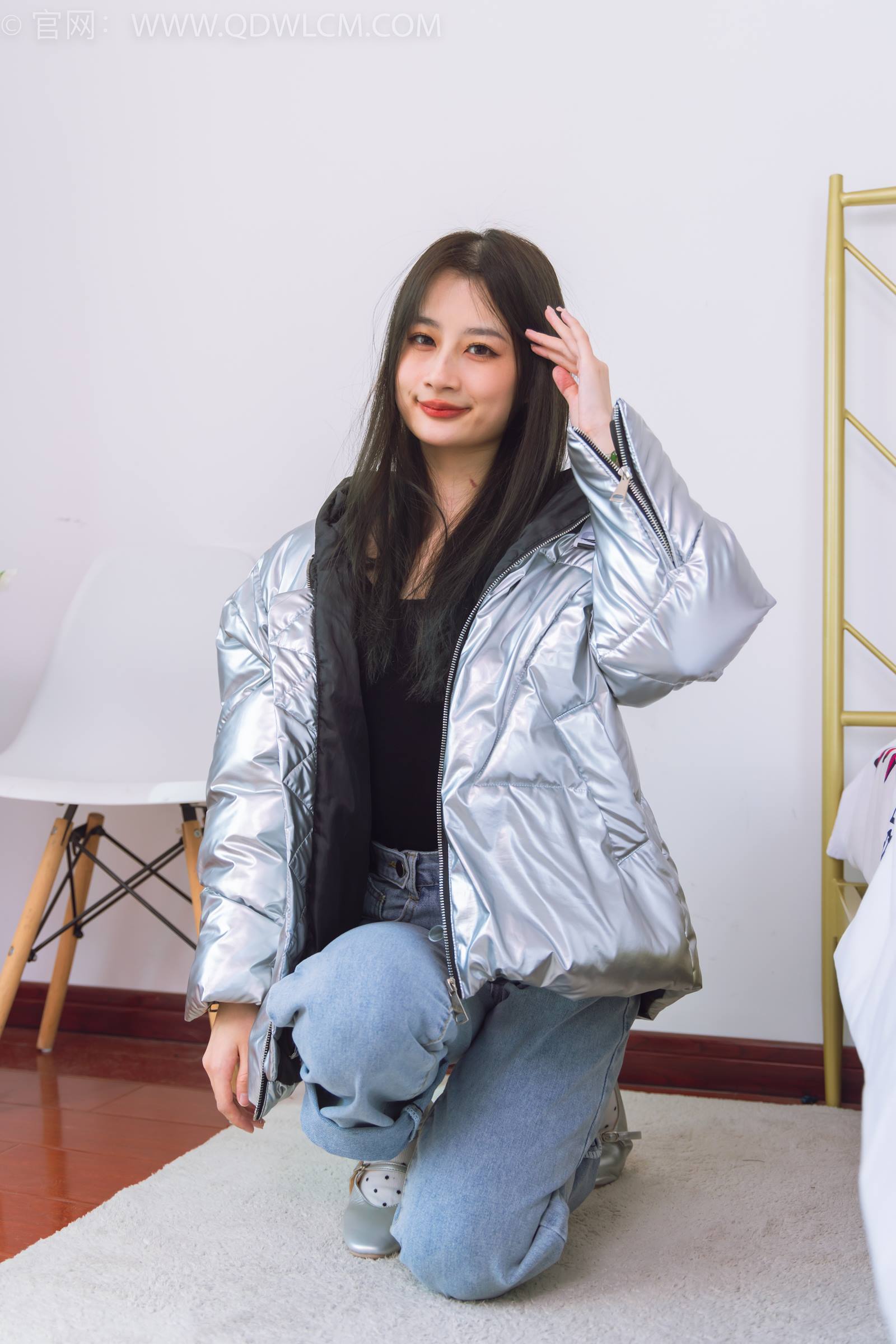 图片[28]-物恋传媒 NO.1830 卿卿-心有猛虎[170P] – 速更版-美库