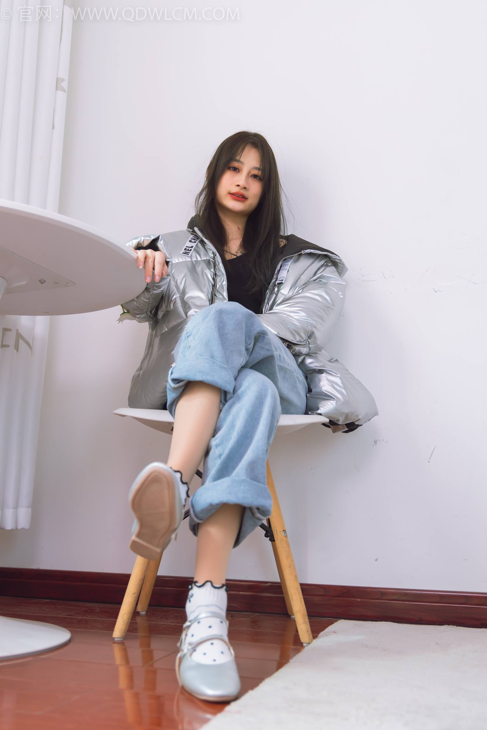 图片[30]-物恋传媒 NO.1830 卿卿-心有猛虎[170P] – 速更版-美库