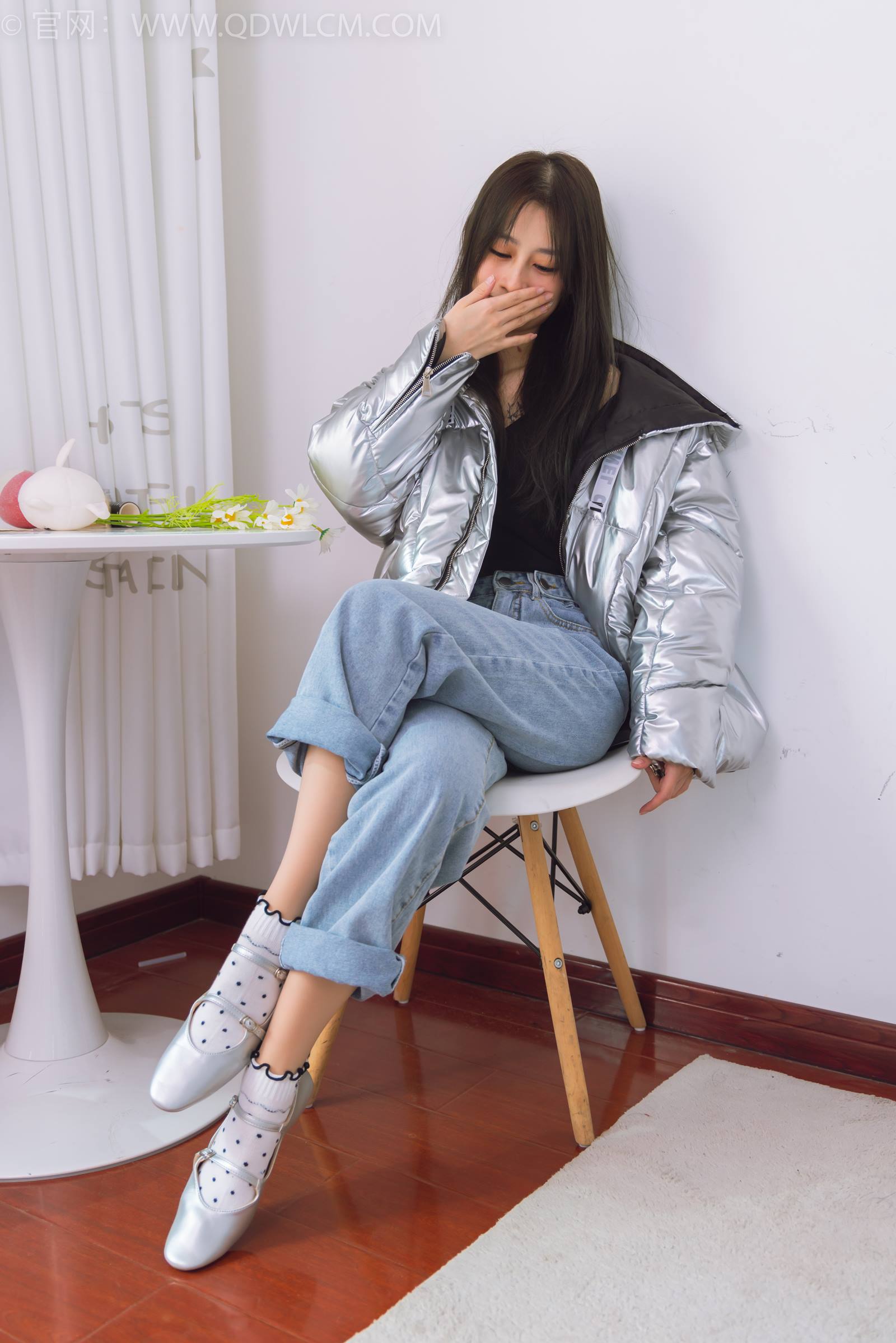 图片[34]-物恋传媒 NO.1830 卿卿-心有猛虎[170P] – 速更版-美库