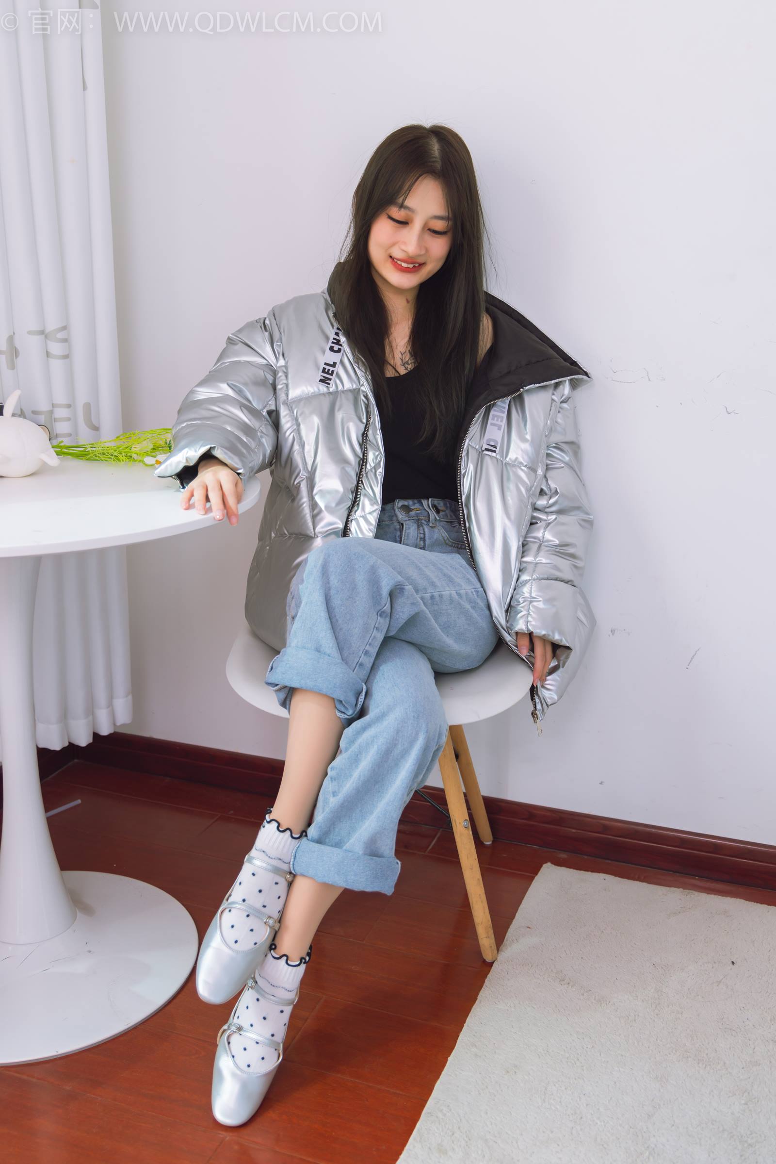 图片[35]-物恋传媒 NO.1830 卿卿-心有猛虎[170P] – 速更版-美库