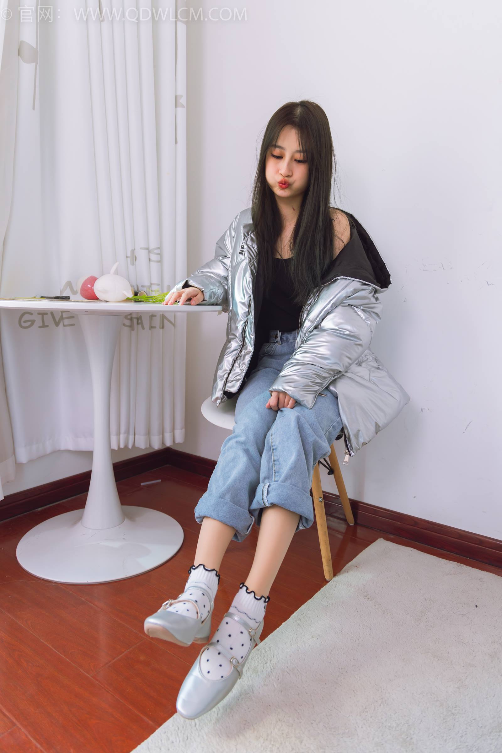 图片[40]-物恋传媒 NO.1830 卿卿-心有猛虎[170P] – 速更版-美库