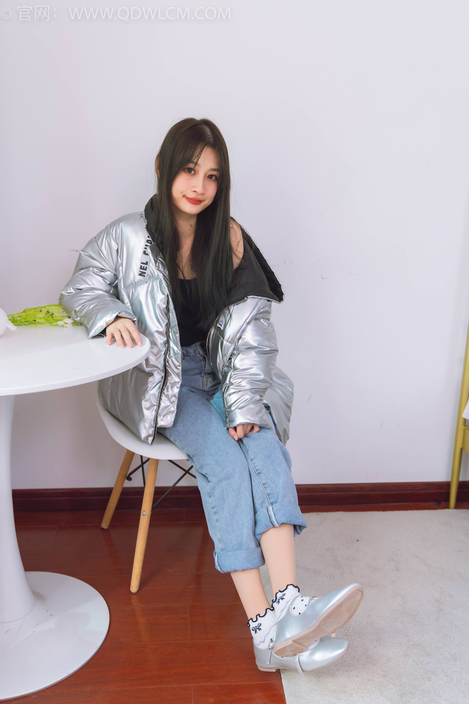 图片[42]-物恋传媒 NO.1830 卿卿-心有猛虎[170P] – 速更版-美库