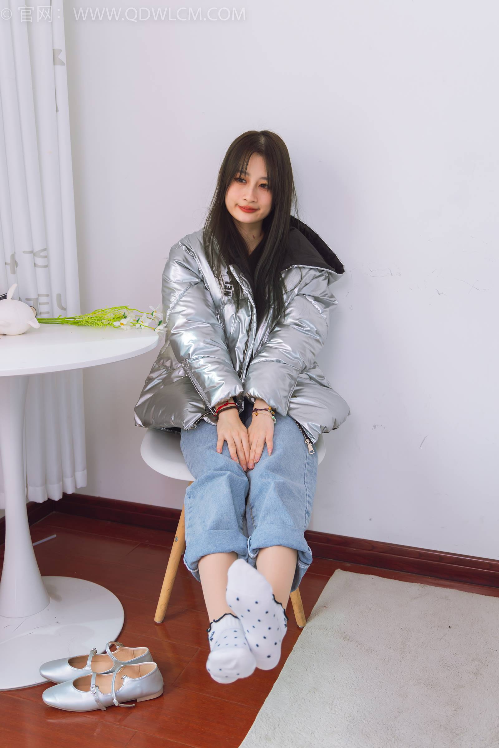 图片[43]-物恋传媒 NO.1830 卿卿-心有猛虎[170P] – 速更版-美库