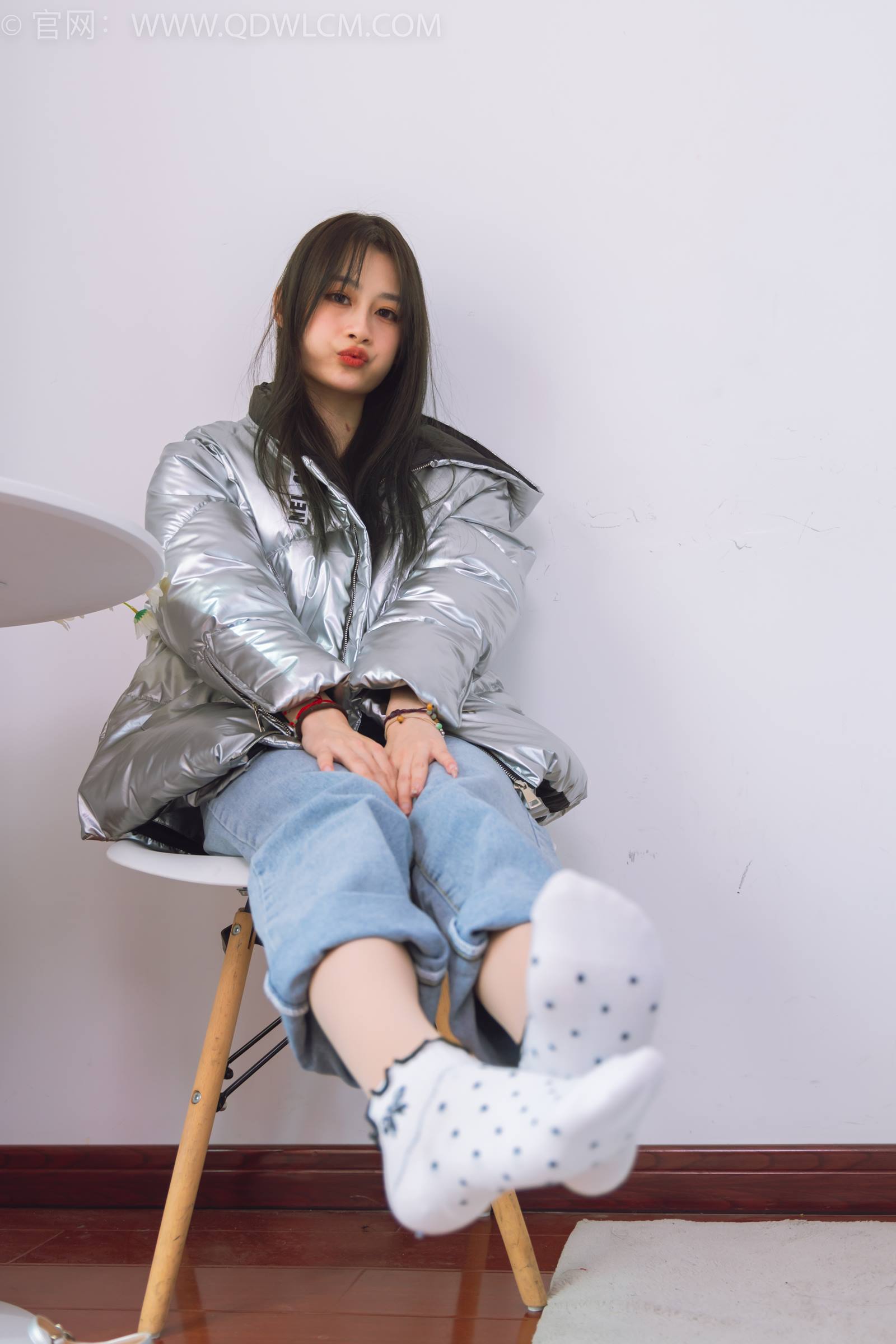 图片[44]-物恋传媒 NO.1830 卿卿-心有猛虎[170P] – 速更版-美库