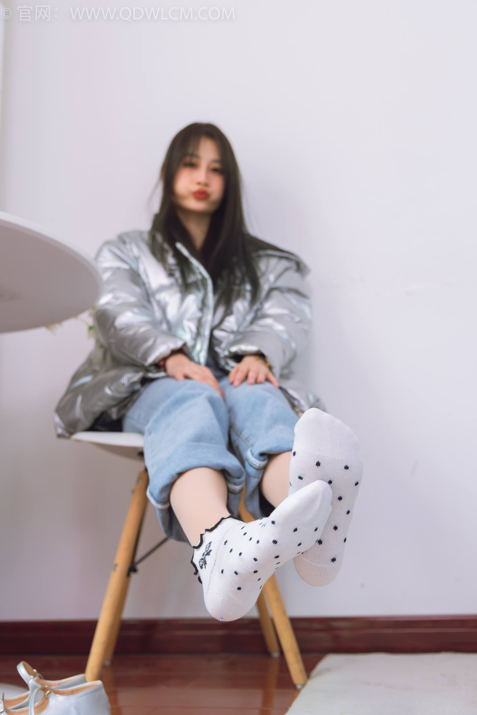 图片[45]-物恋传媒 NO.1830 卿卿-心有猛虎[170P] – 速更版-美库