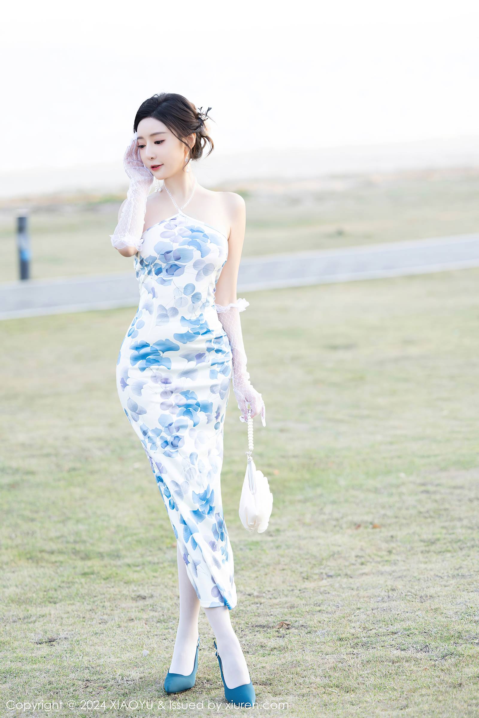 图片[21]-[XIAOYU语画界]2024.01.24 VOL.1191 王馨瑶yanni[47+1P] – 速更版-美库