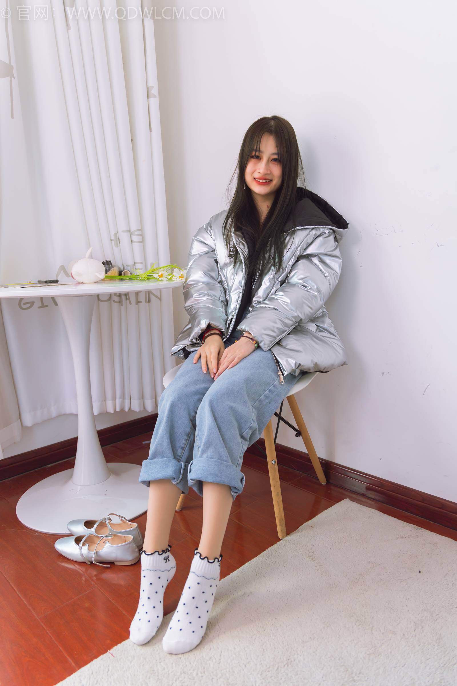 图片[49]-物恋传媒 NO.1830 卿卿-心有猛虎[170P] – 速更版-美库