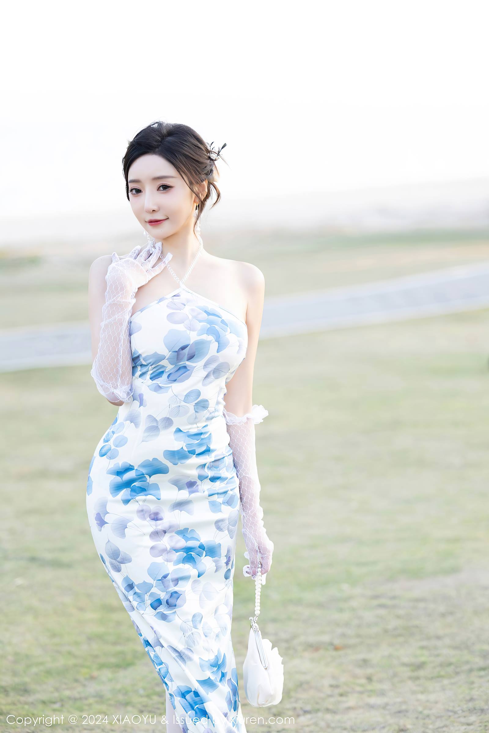 图片[22]-[XIAOYU语画界]2024.01.24 VOL.1191 王馨瑶yanni[47+1P] – 速更版-美库